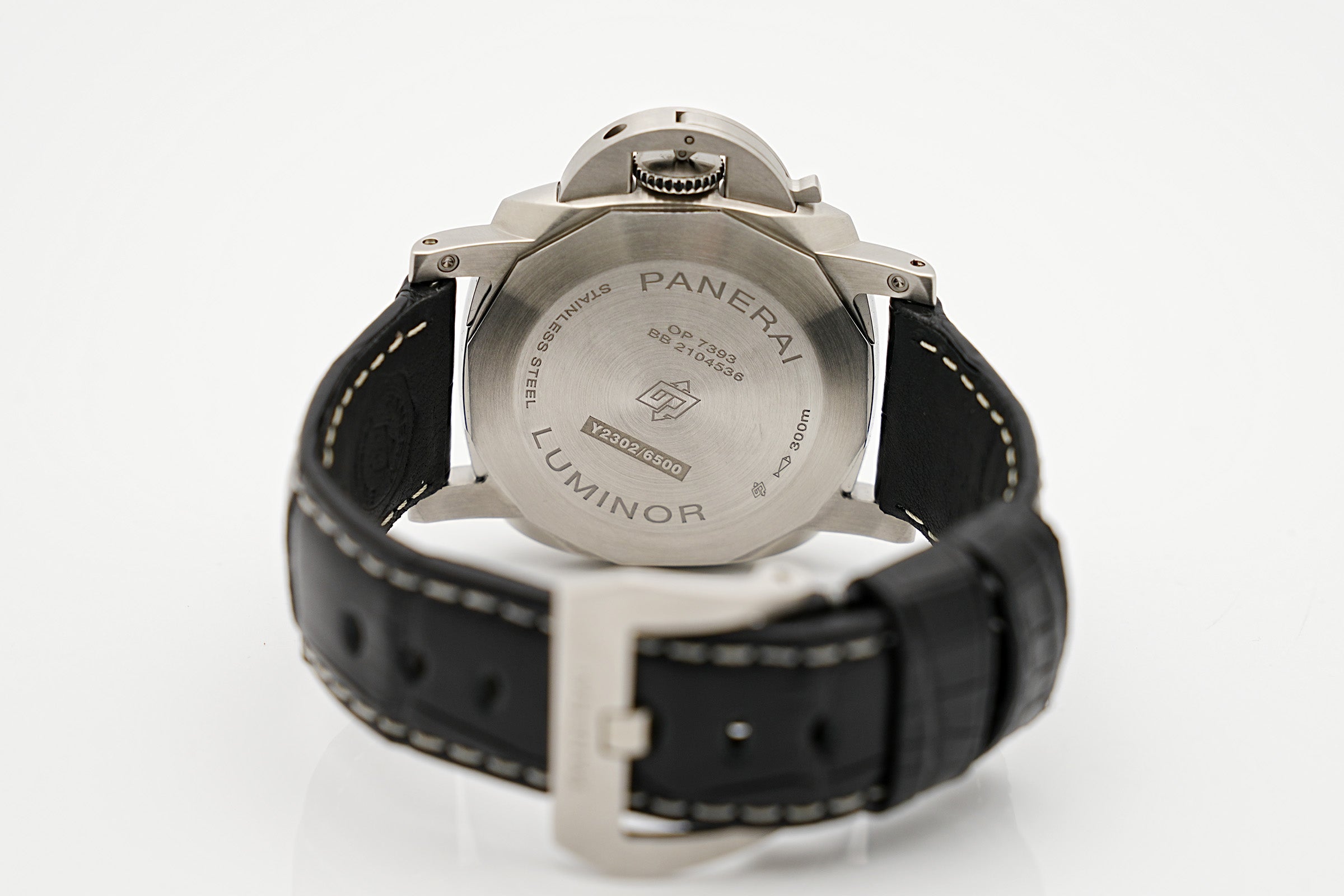 Panerai Luminor Marina 1950 3 Days Automatic  PAM 01312