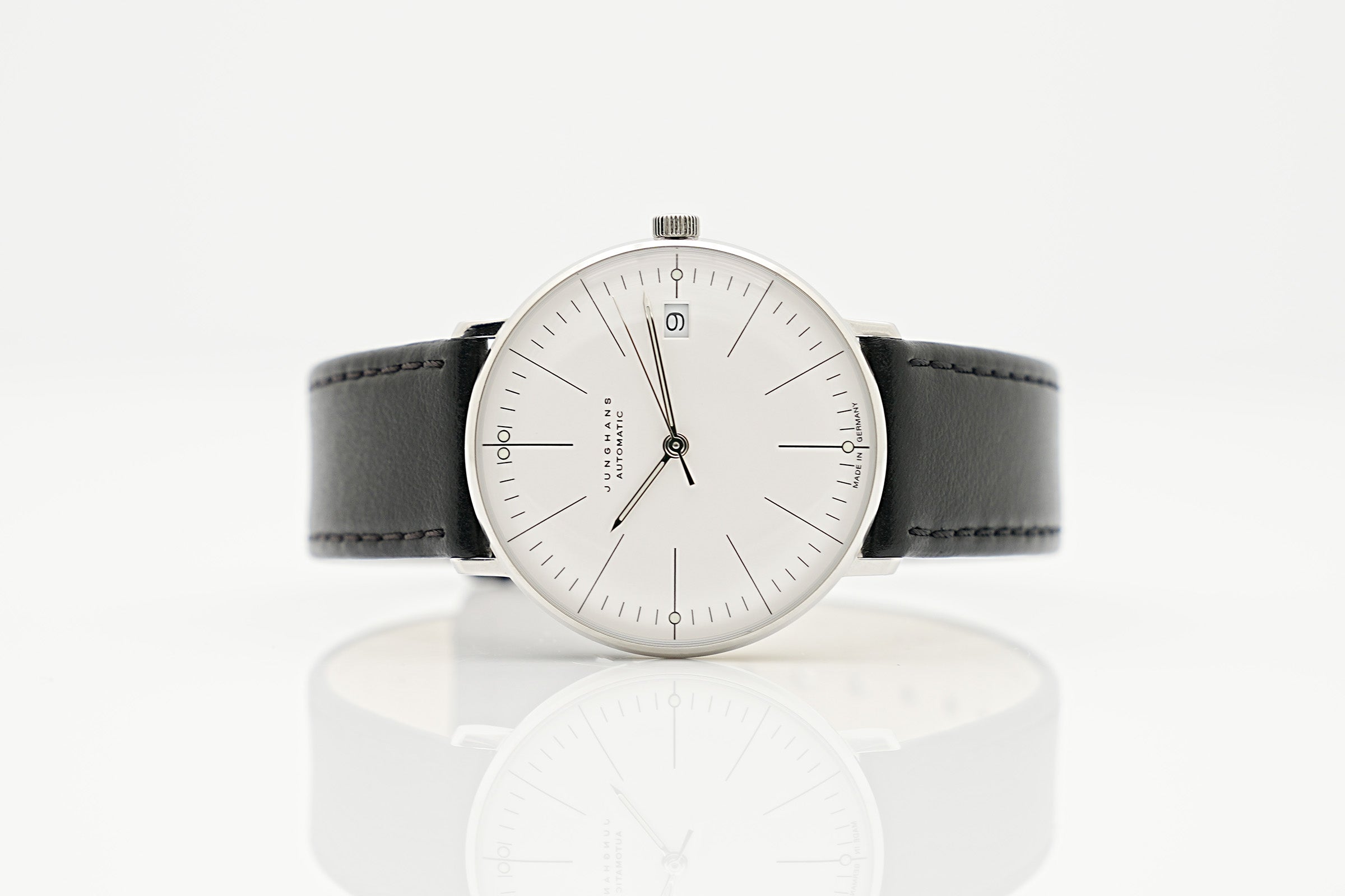 Junghans max bill kleine Automatic 027-4105-02