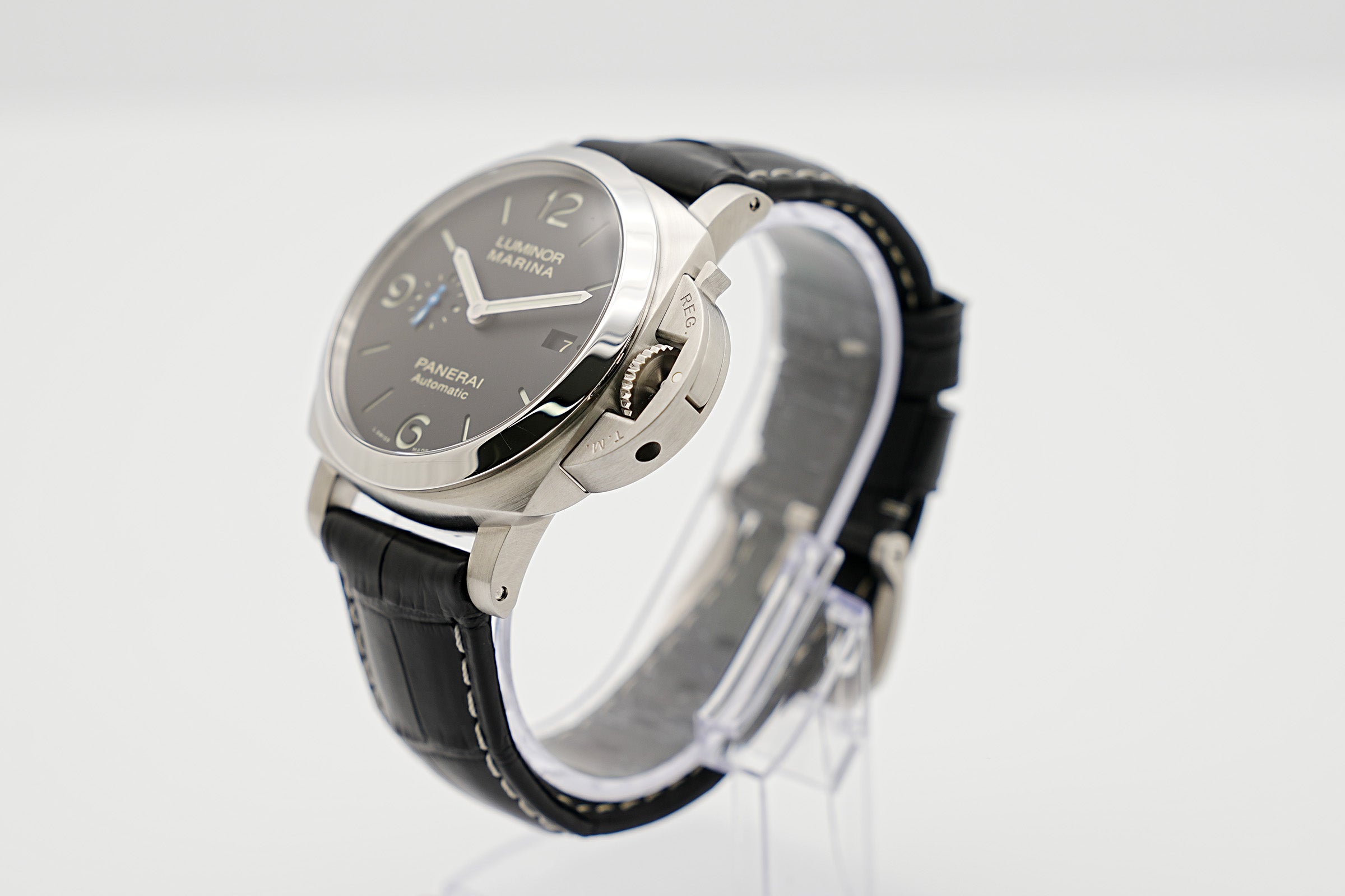 Panerai Luminor Marina 1950 3 Days Automatic  PAM 01312