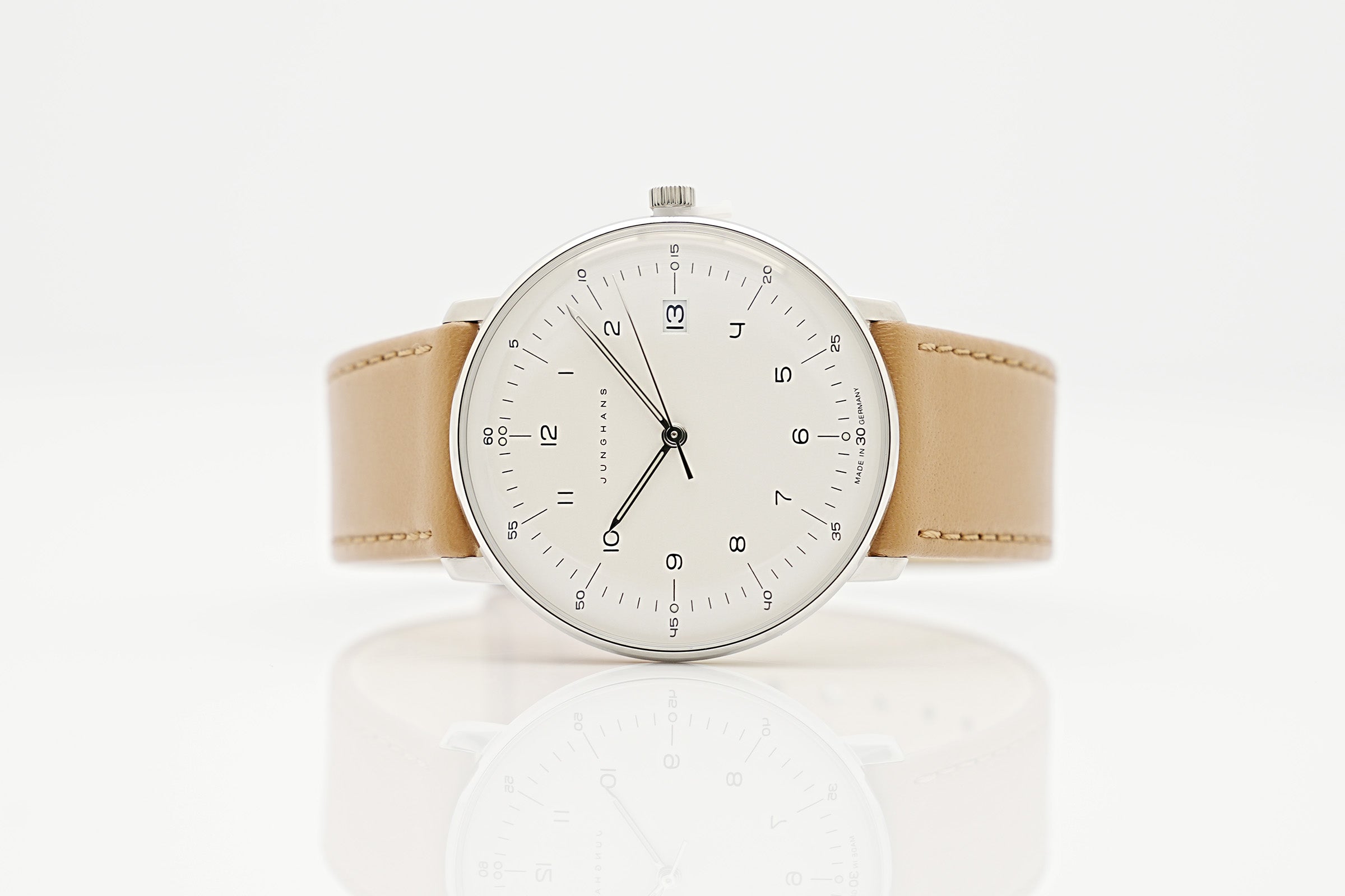 Junghans max bill 41/4562.02