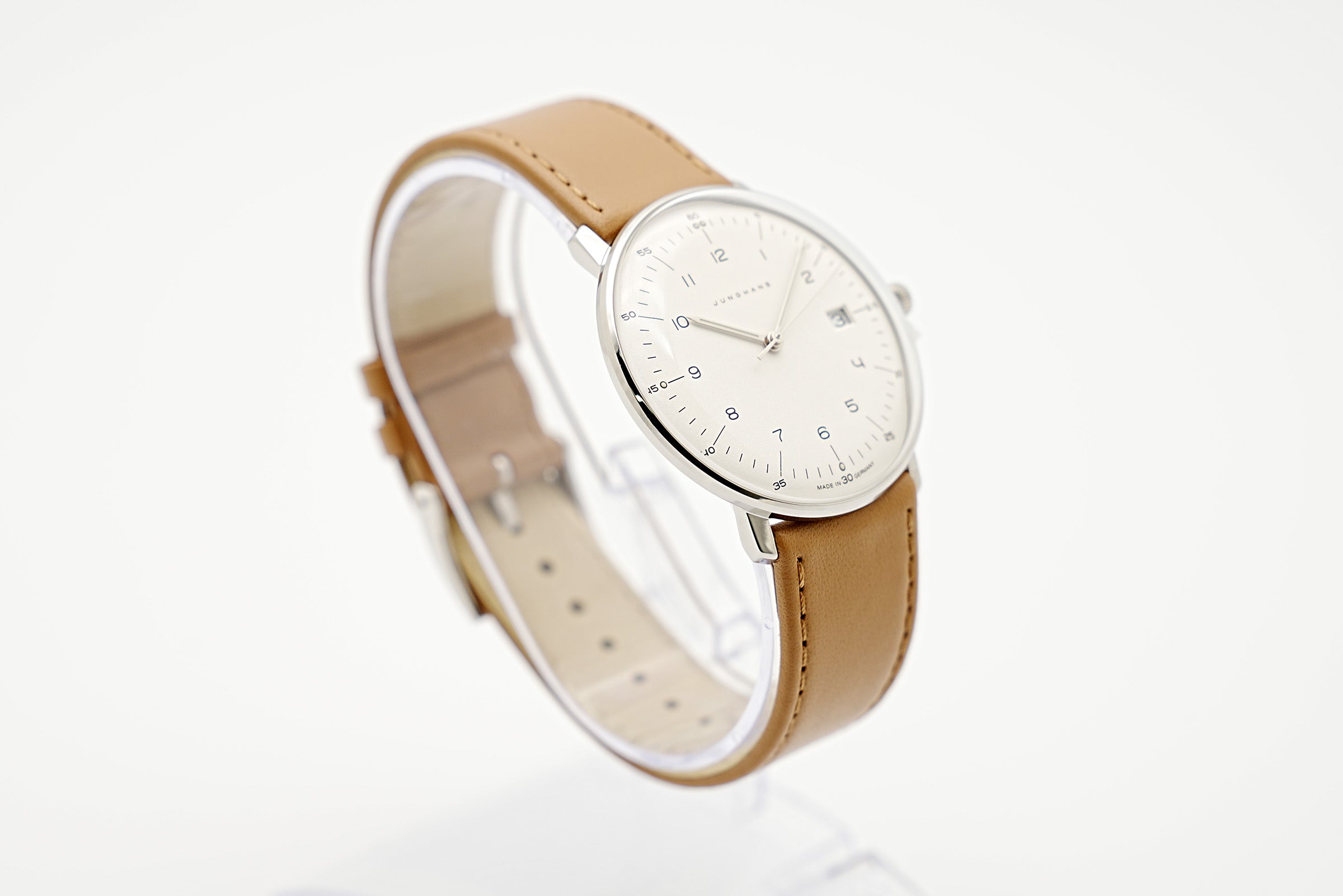 Junghans max bill 41/4562.02