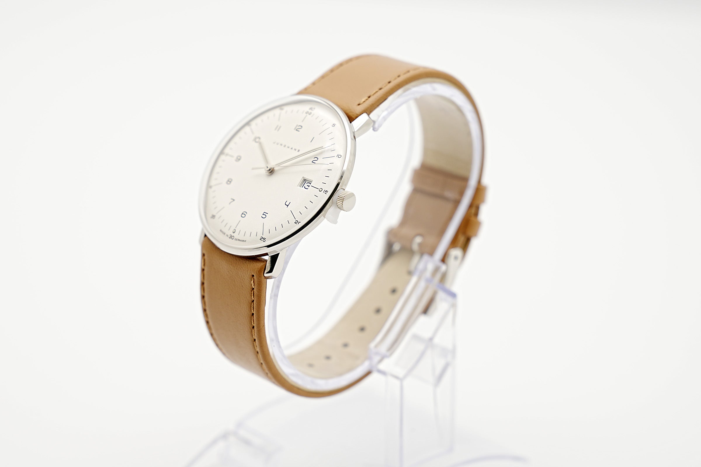 Junghans max bill 41/4562.02