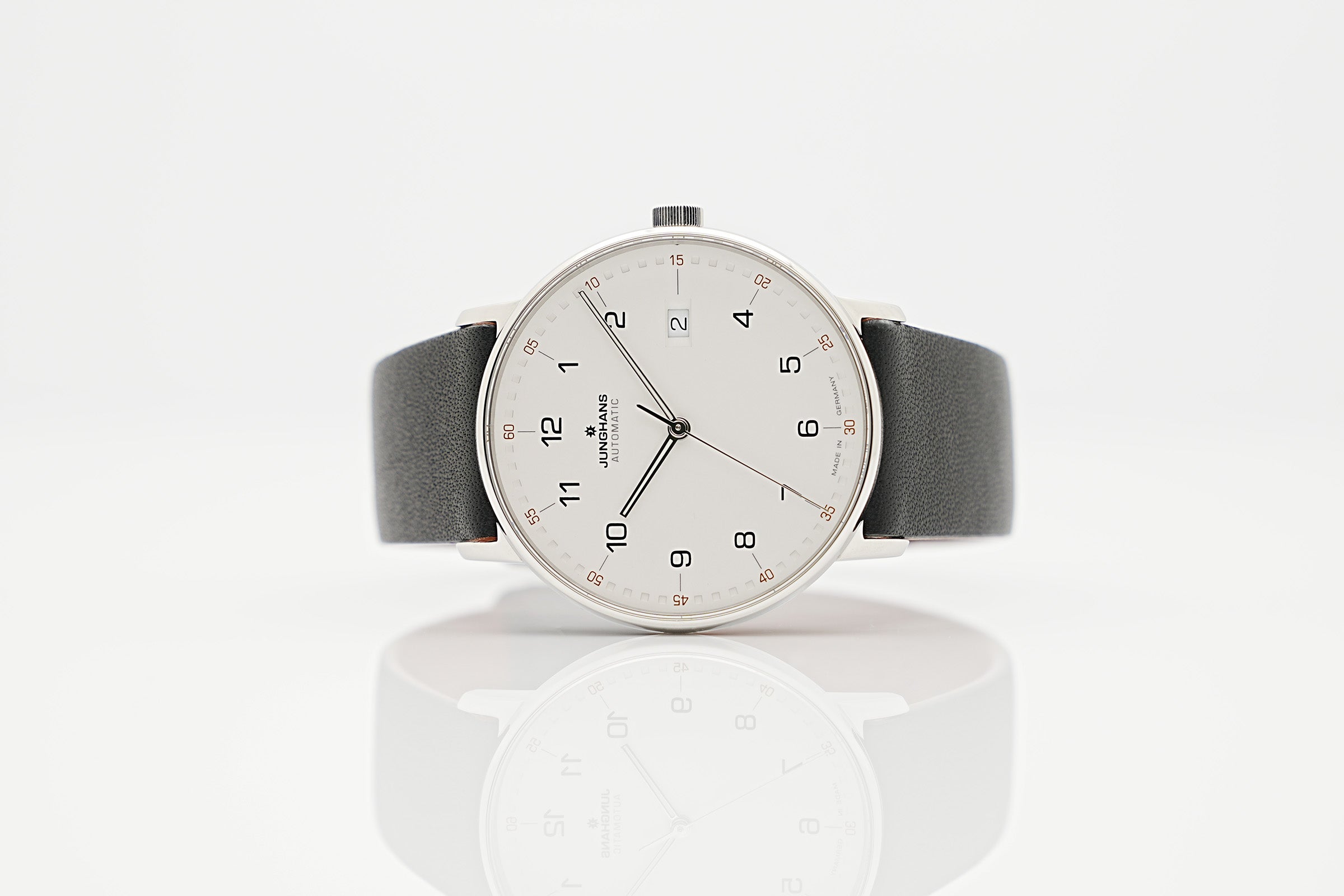 Junghans FORM A 27/4731.00