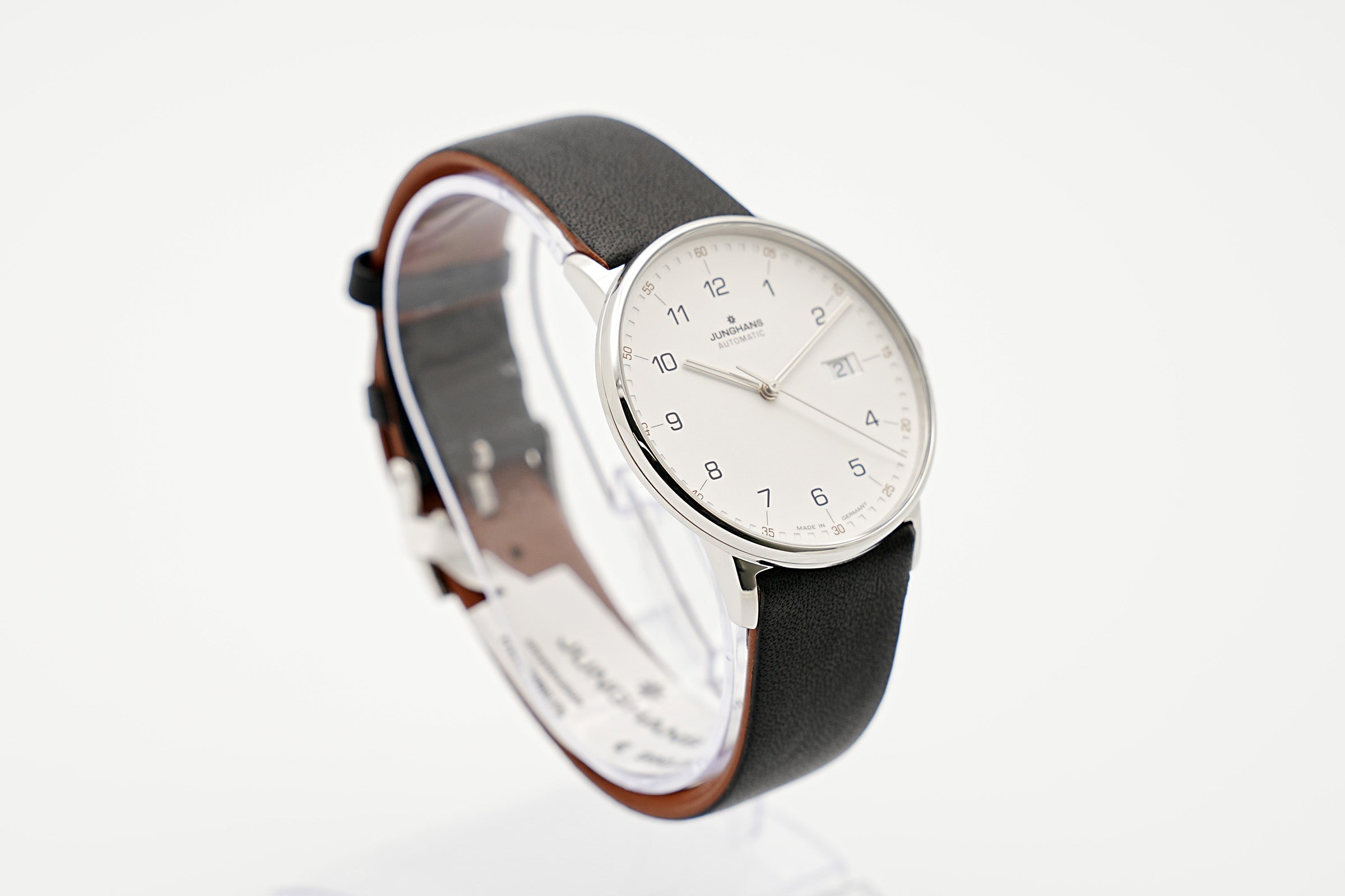 Junghans FORM A 27/4731.00