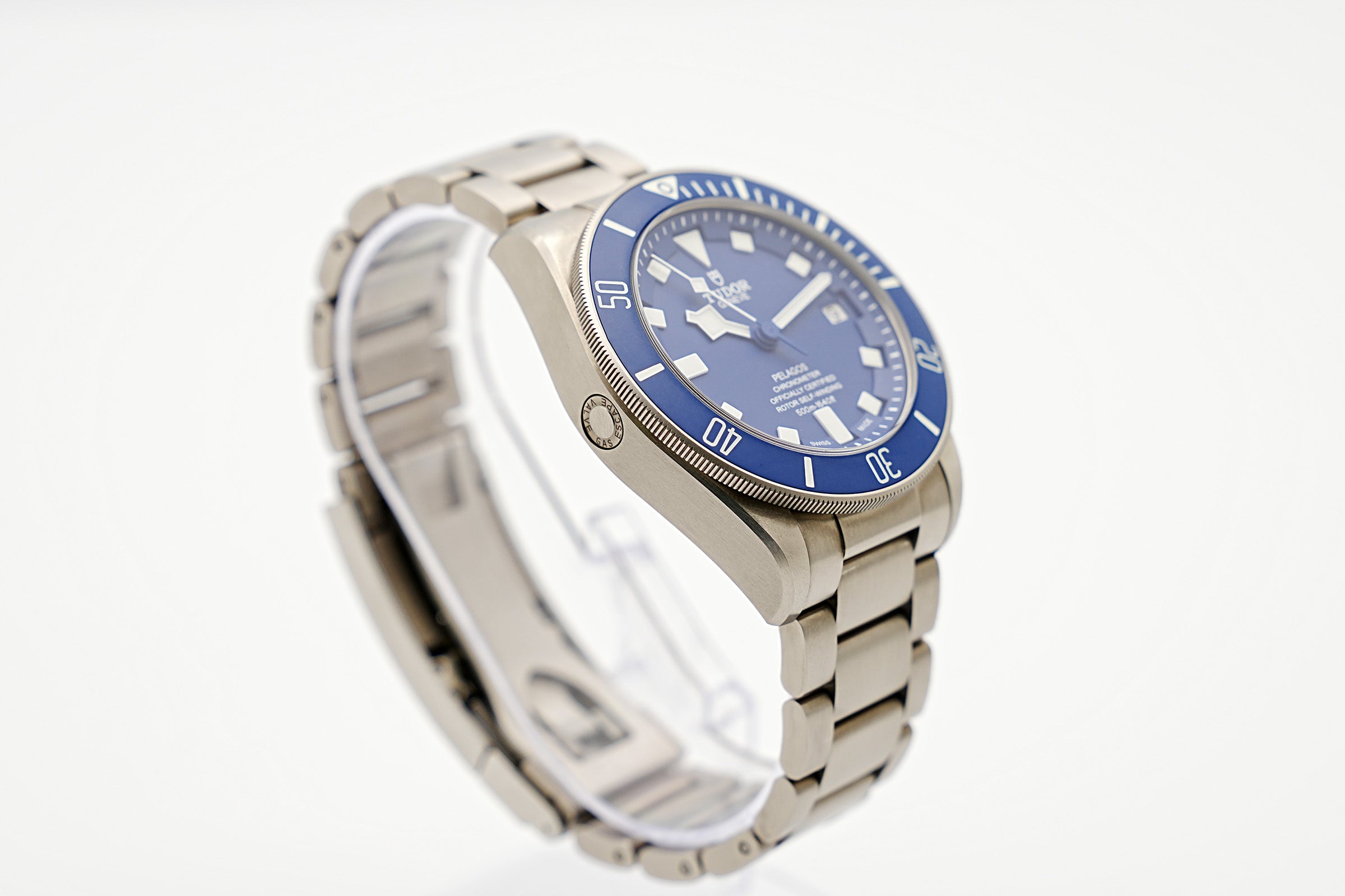 Tudor Pelagos 25600TB