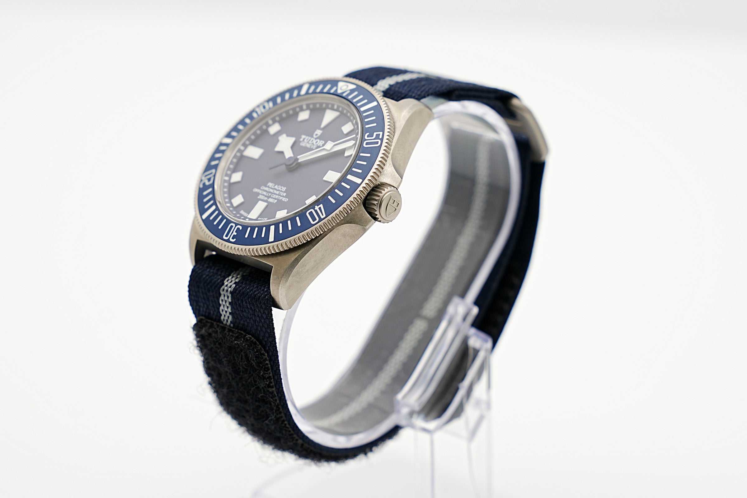 Tudor Pelagos  25707B/23-95