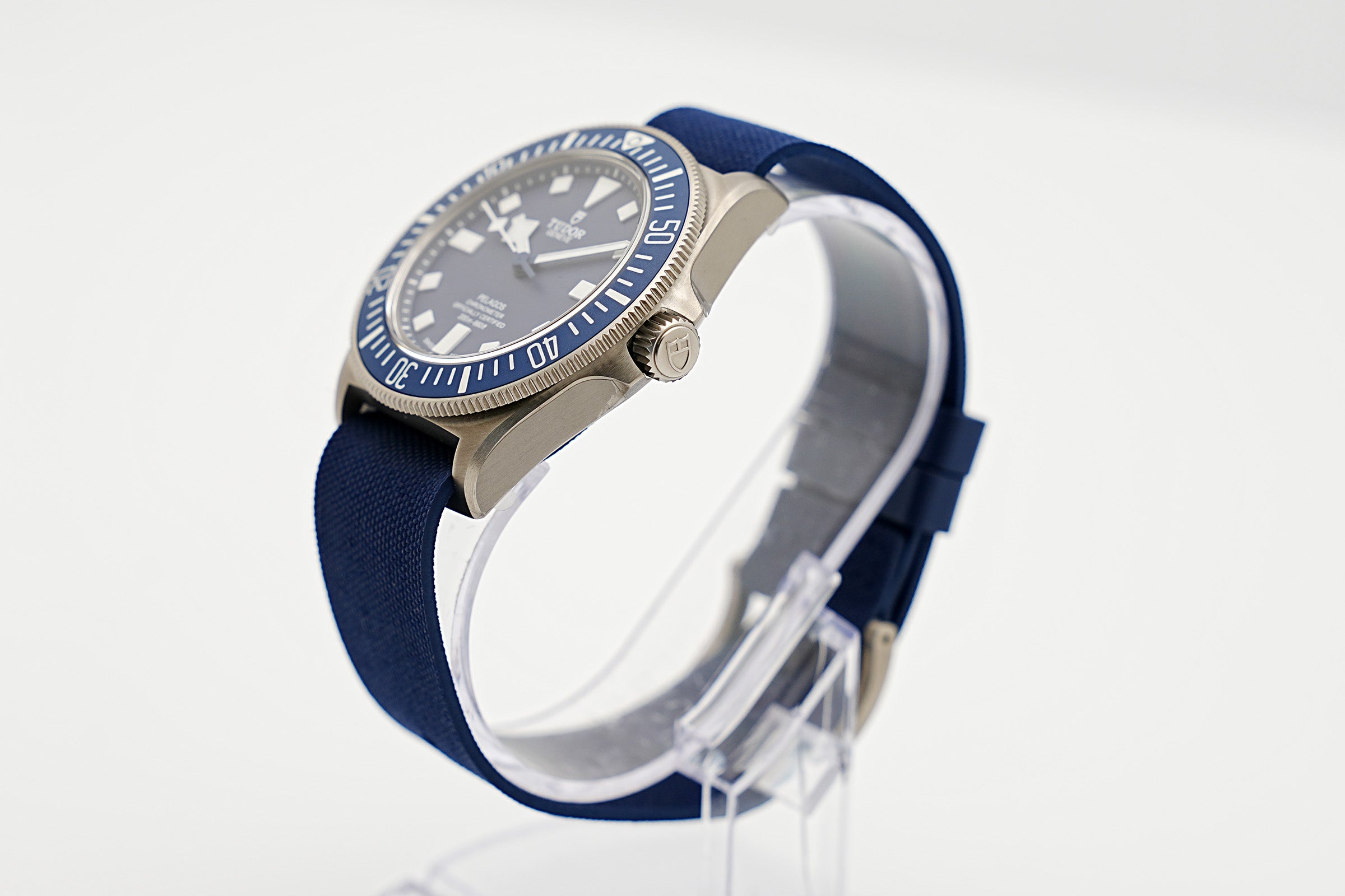 Tudor Pelagos  25707B/23-0E