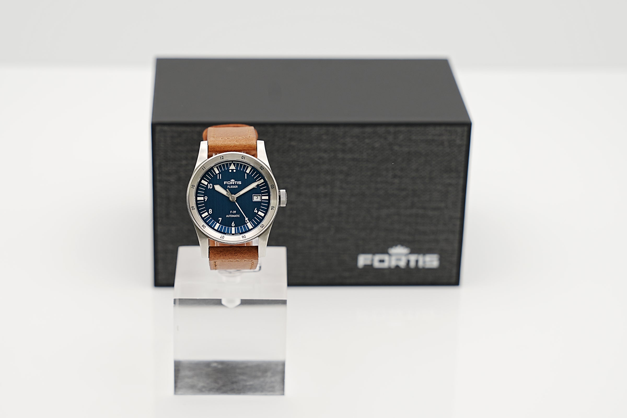 Fortis Flieger F-39 Liberty Blue F4220026