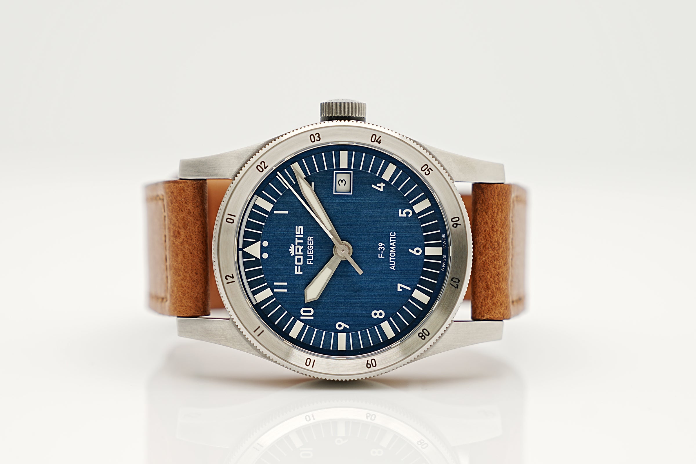 Fortis Flieger F-39 Liberty Blue F4220026