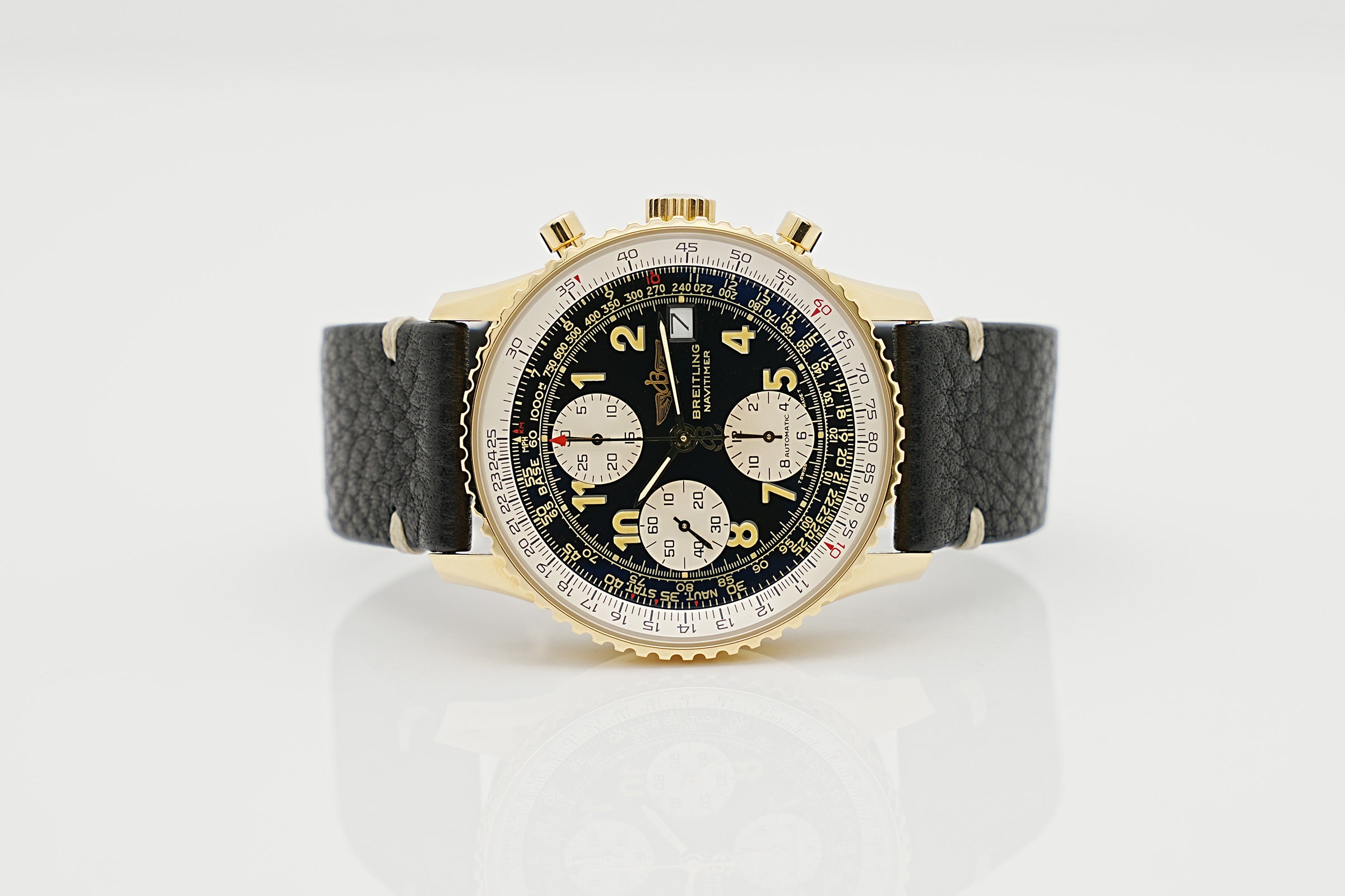 Breilting Old Navitimer  K13022