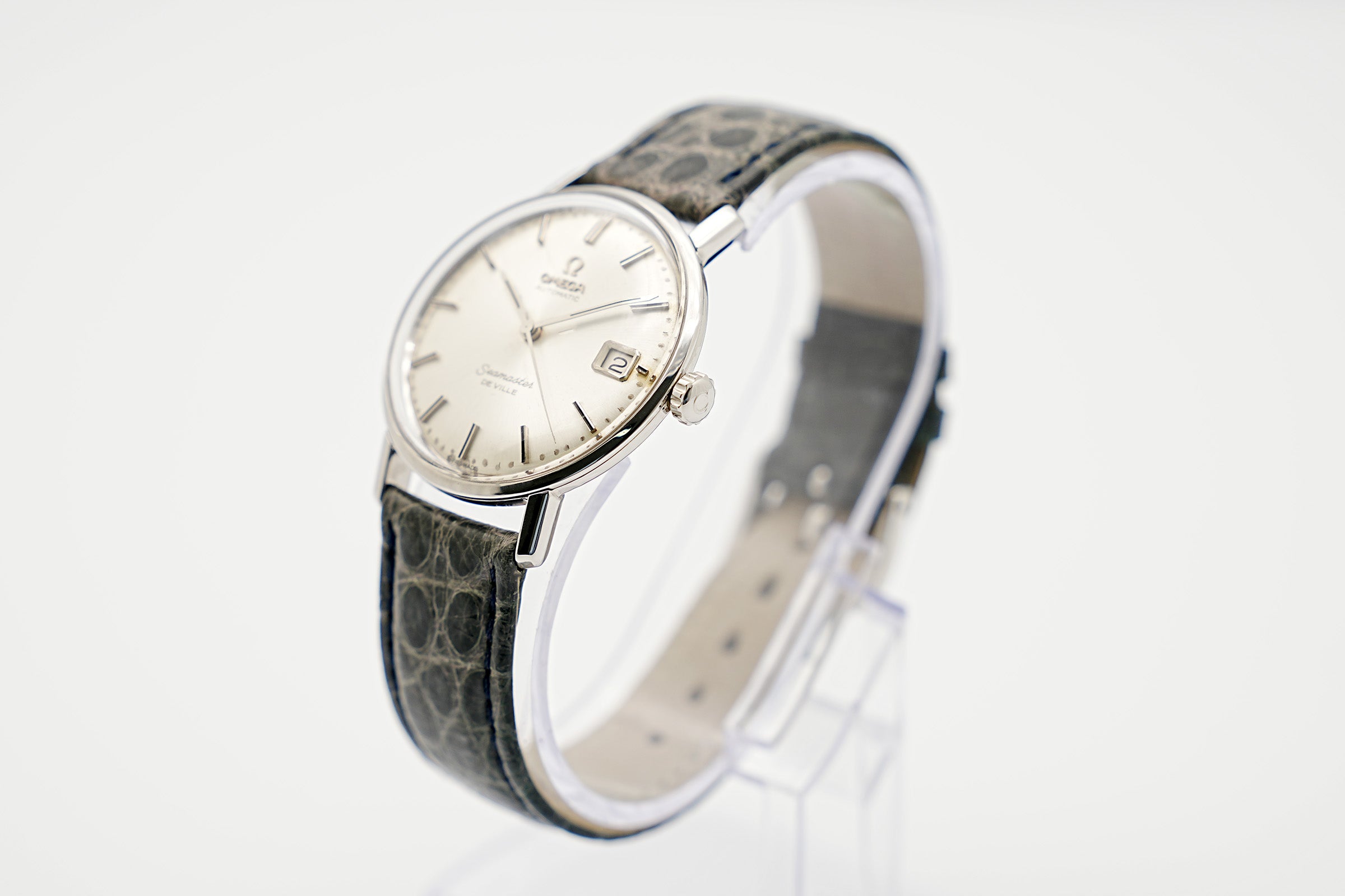 Omega Seamaster De Ville Automatic Ref.166.020