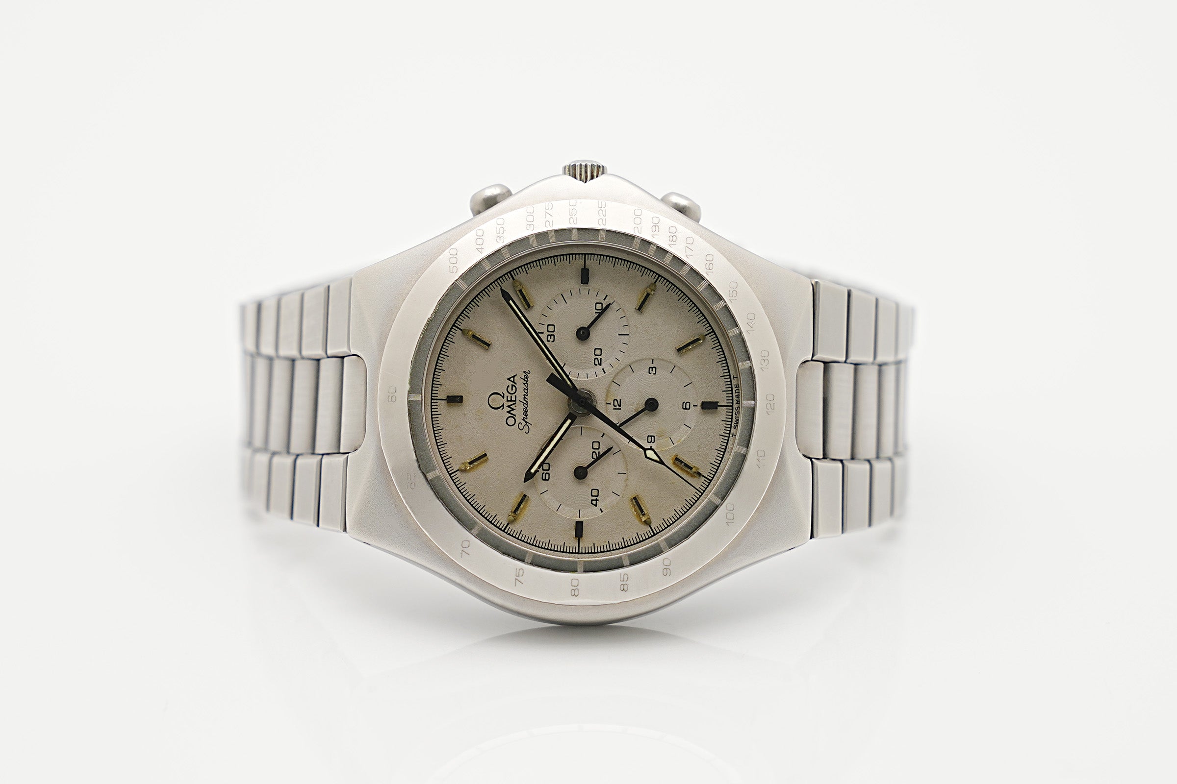 Omega Speedmaster