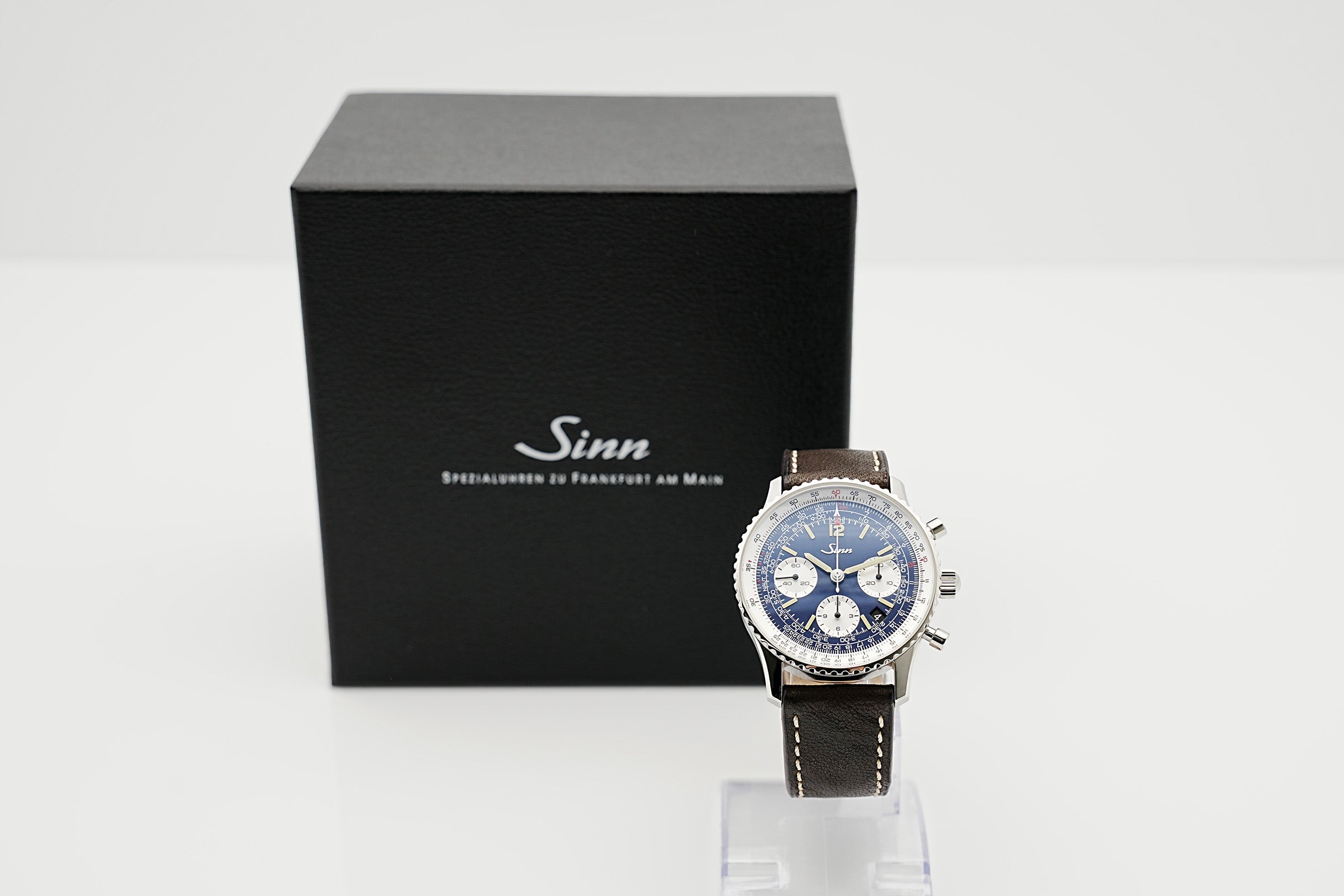 Sinn 903 St BE II  903.091