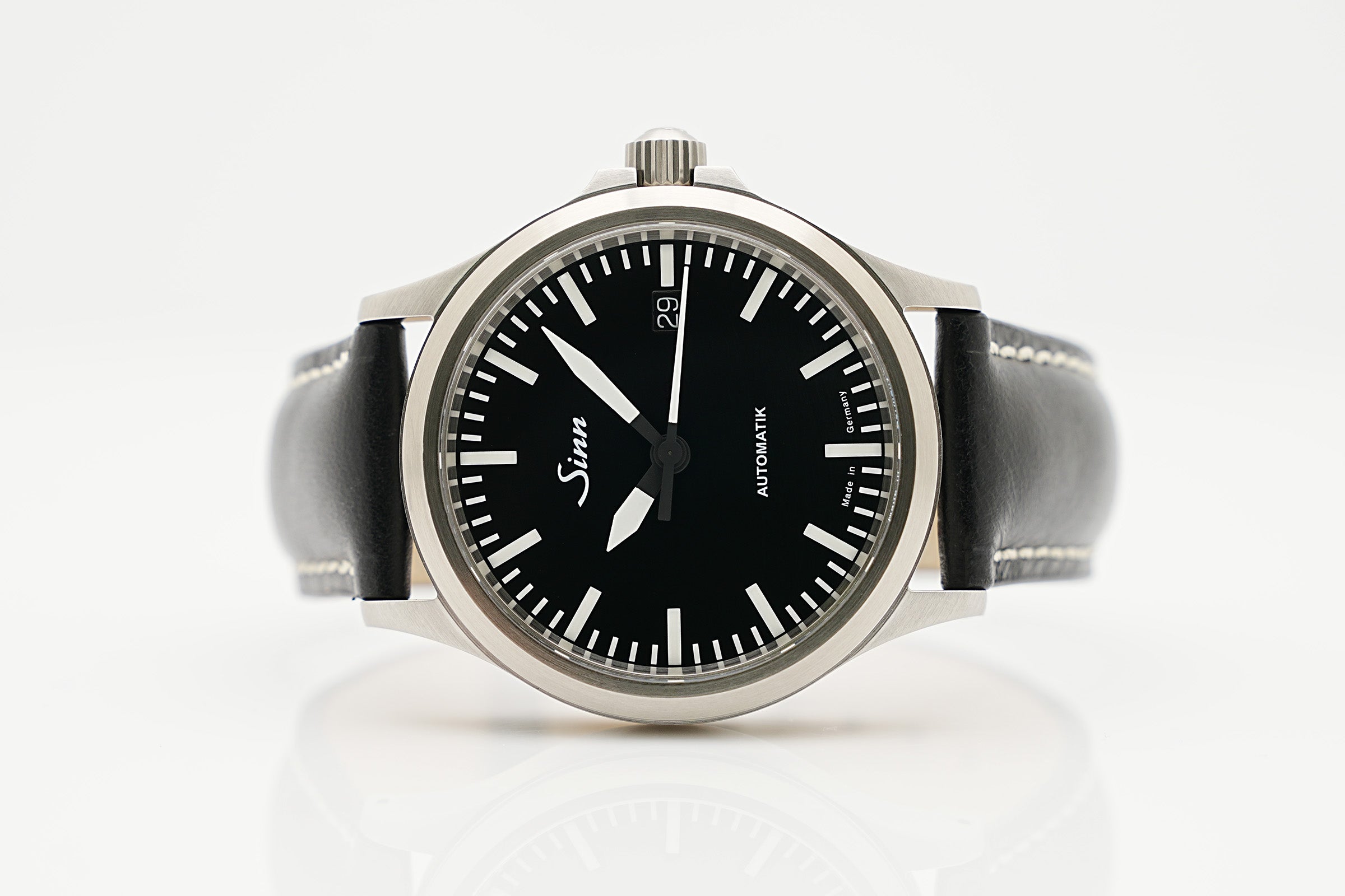 Sinn Sportuhr 556I 556.010