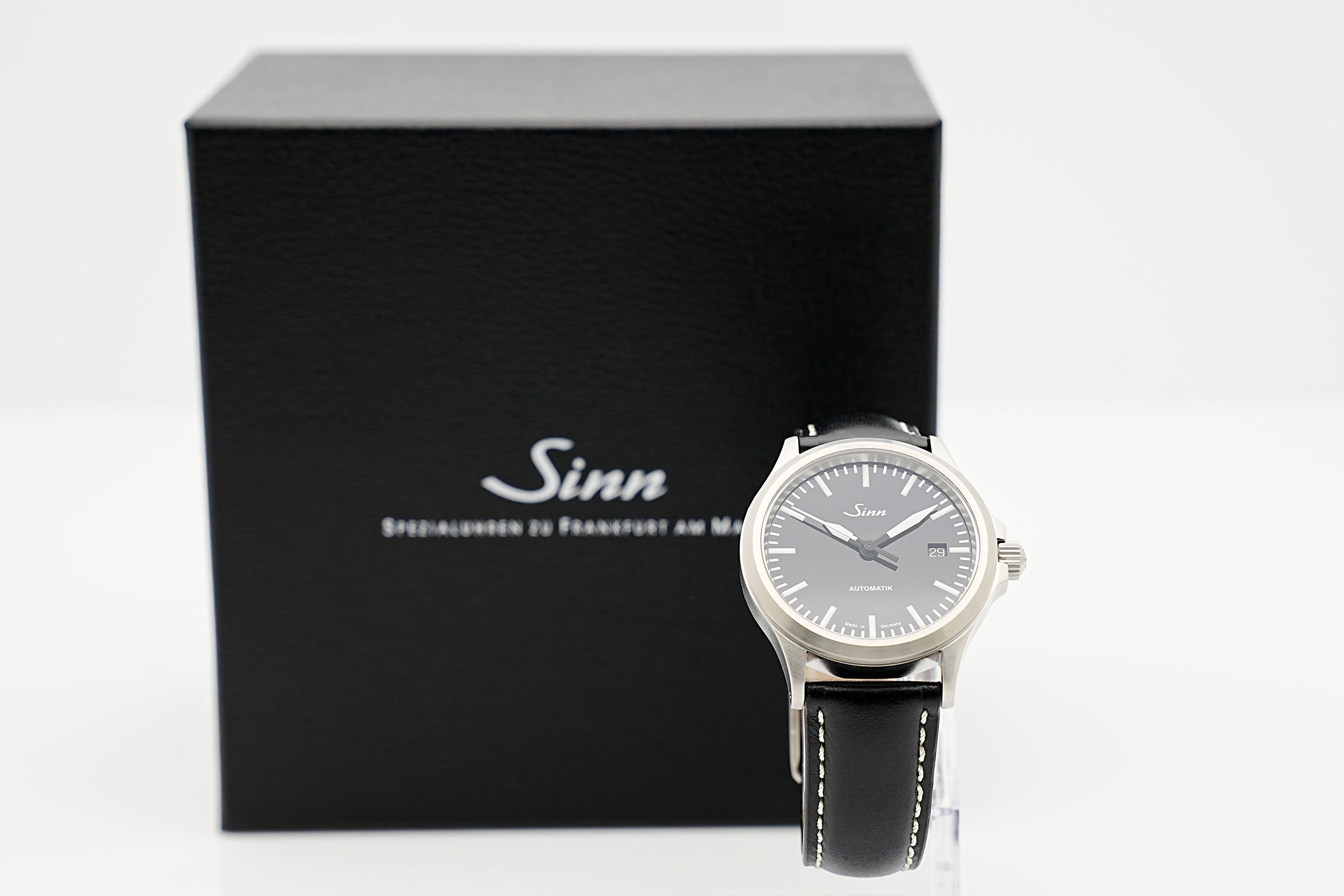 Sinn Sportuhr 556I 556.010