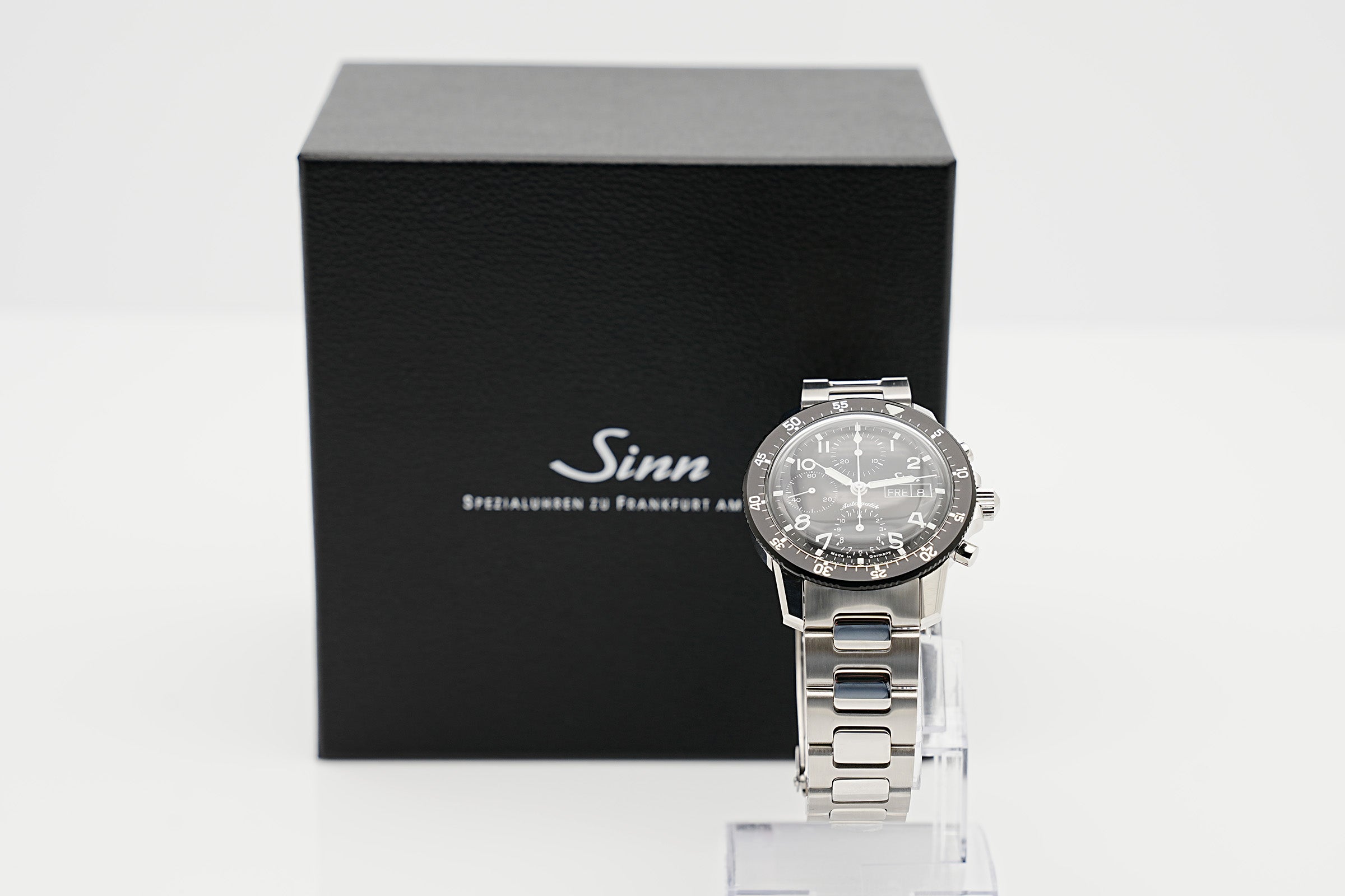 Sinn Fliegerchronograph 103 St 103.031