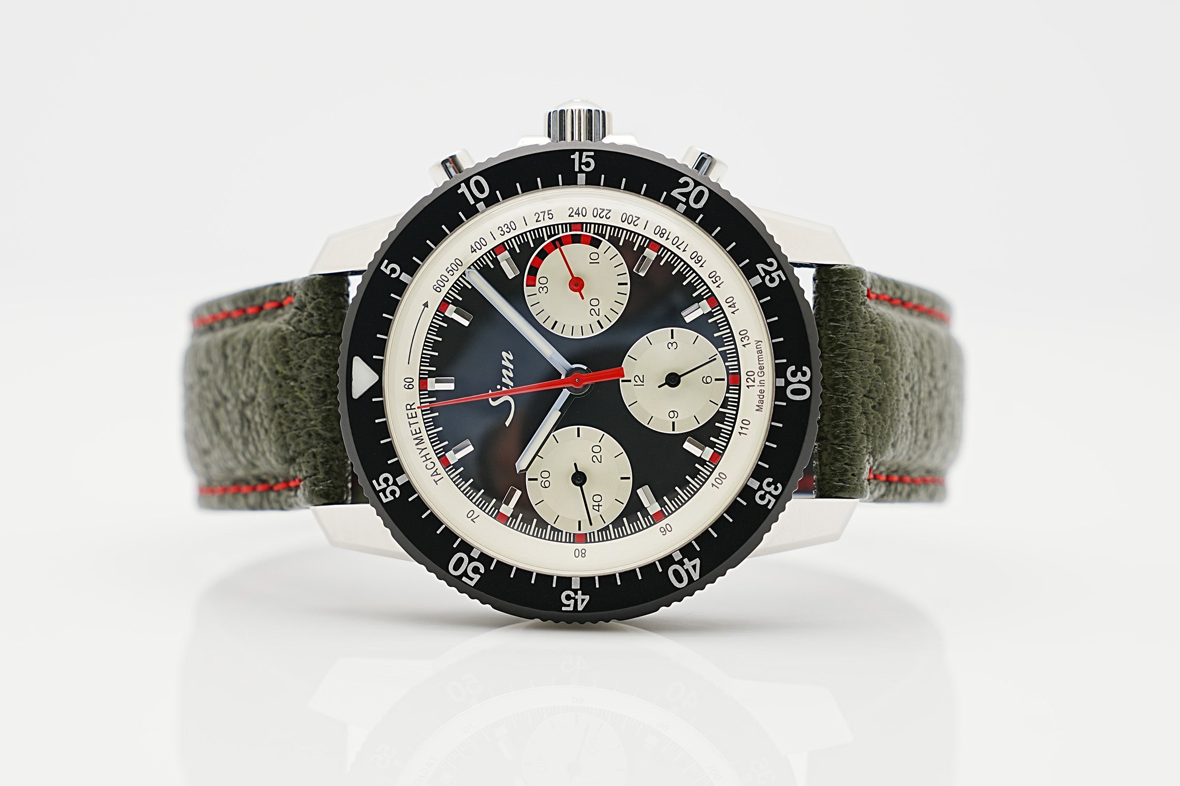 Sinn Fliegerchronograph 103 St Ty Hd 103.211