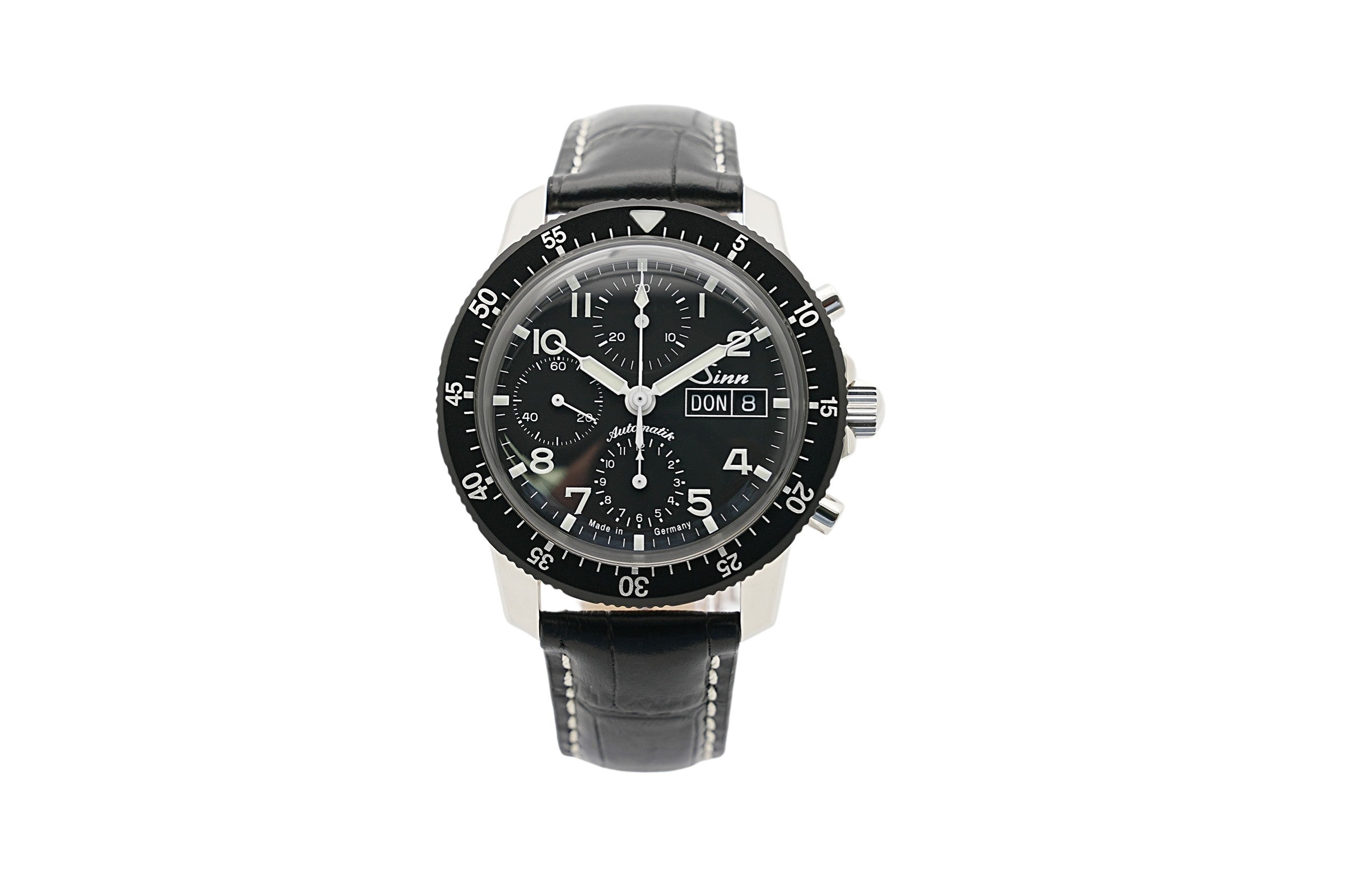 Sinn Fliegerchronograph 356 Sa   356.070