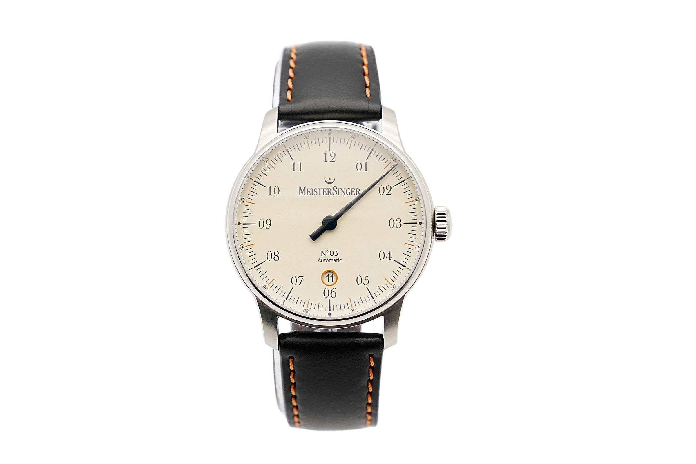 Meistersinger N° 03  DM903C-B