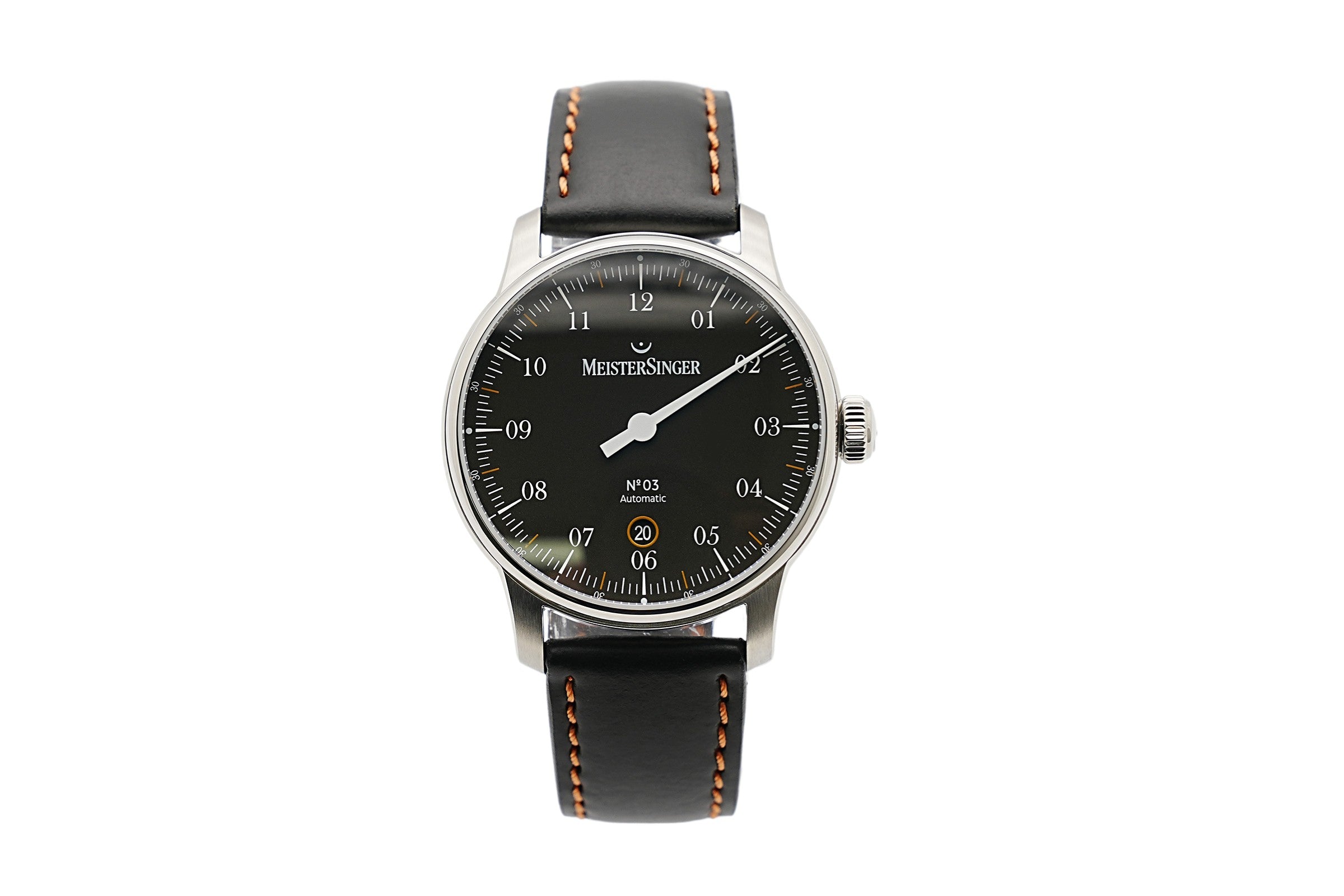 Meistersinger N° 03  DM902-B