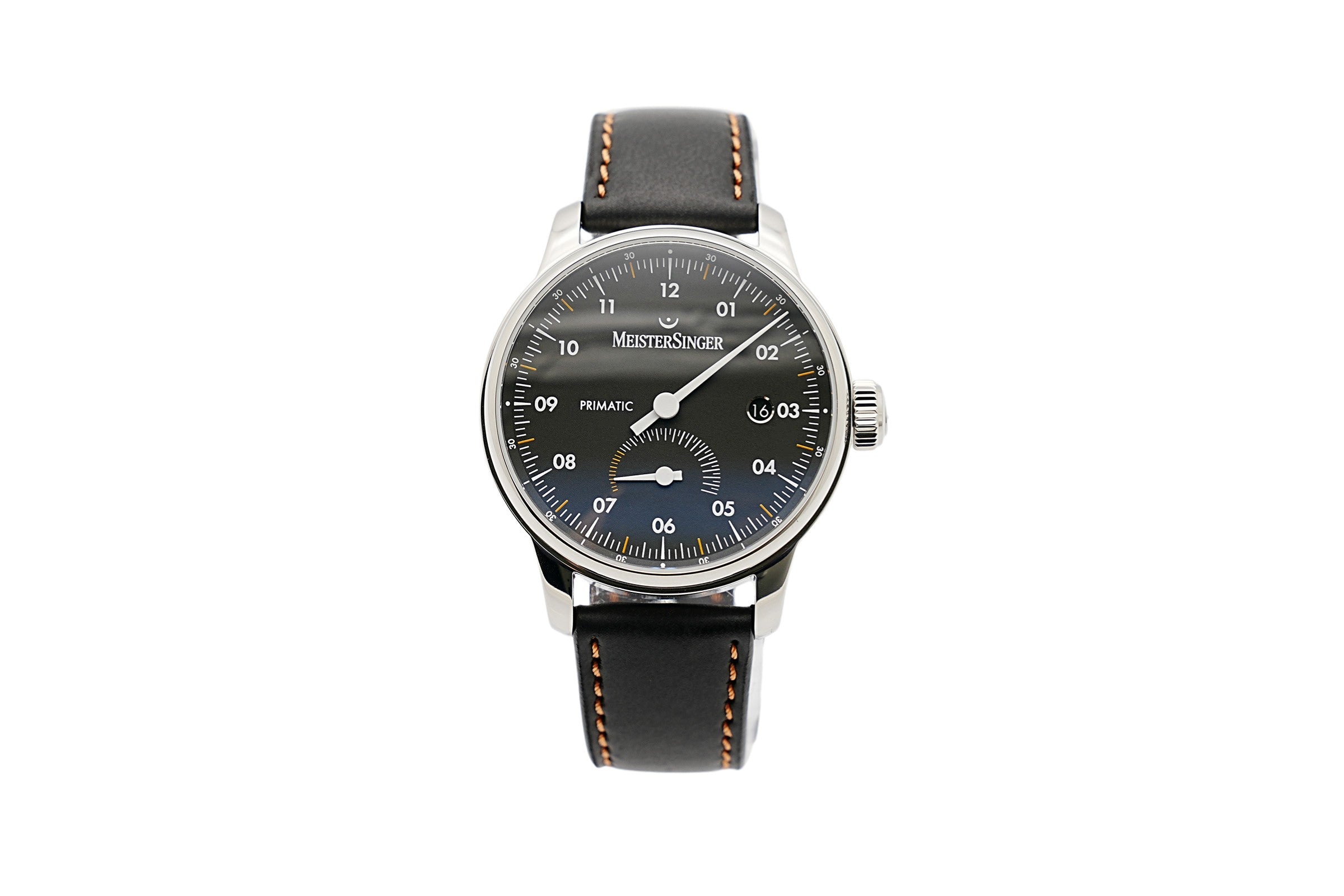 Meistersinger  Primatic