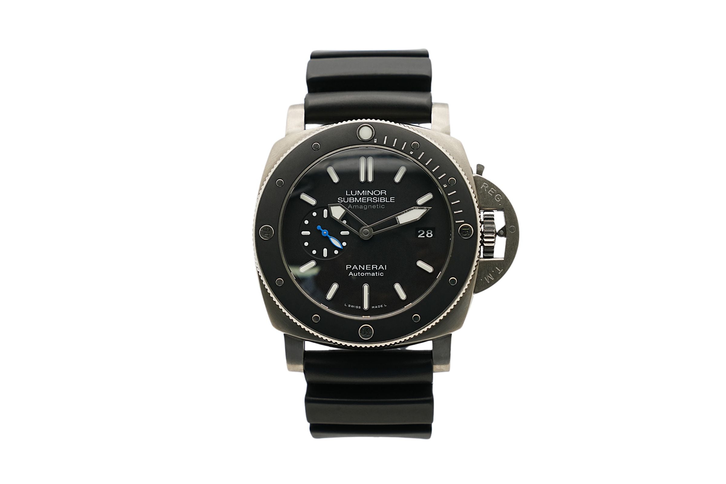 Panerai Luminor Submersible 1950 3 Days Automatic PAM 01389