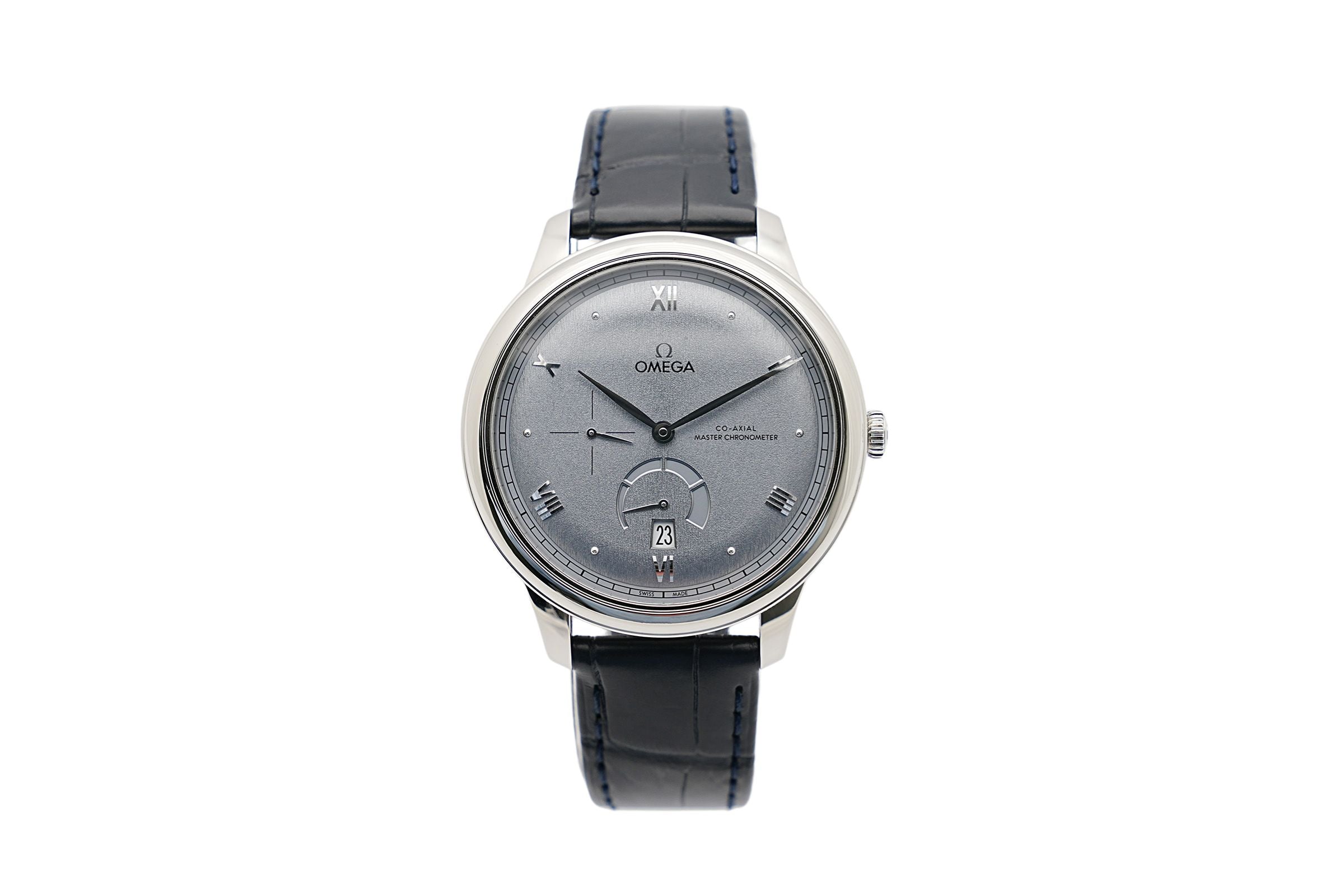 Omega De Ville Prestige  434.10.41.21.03.001