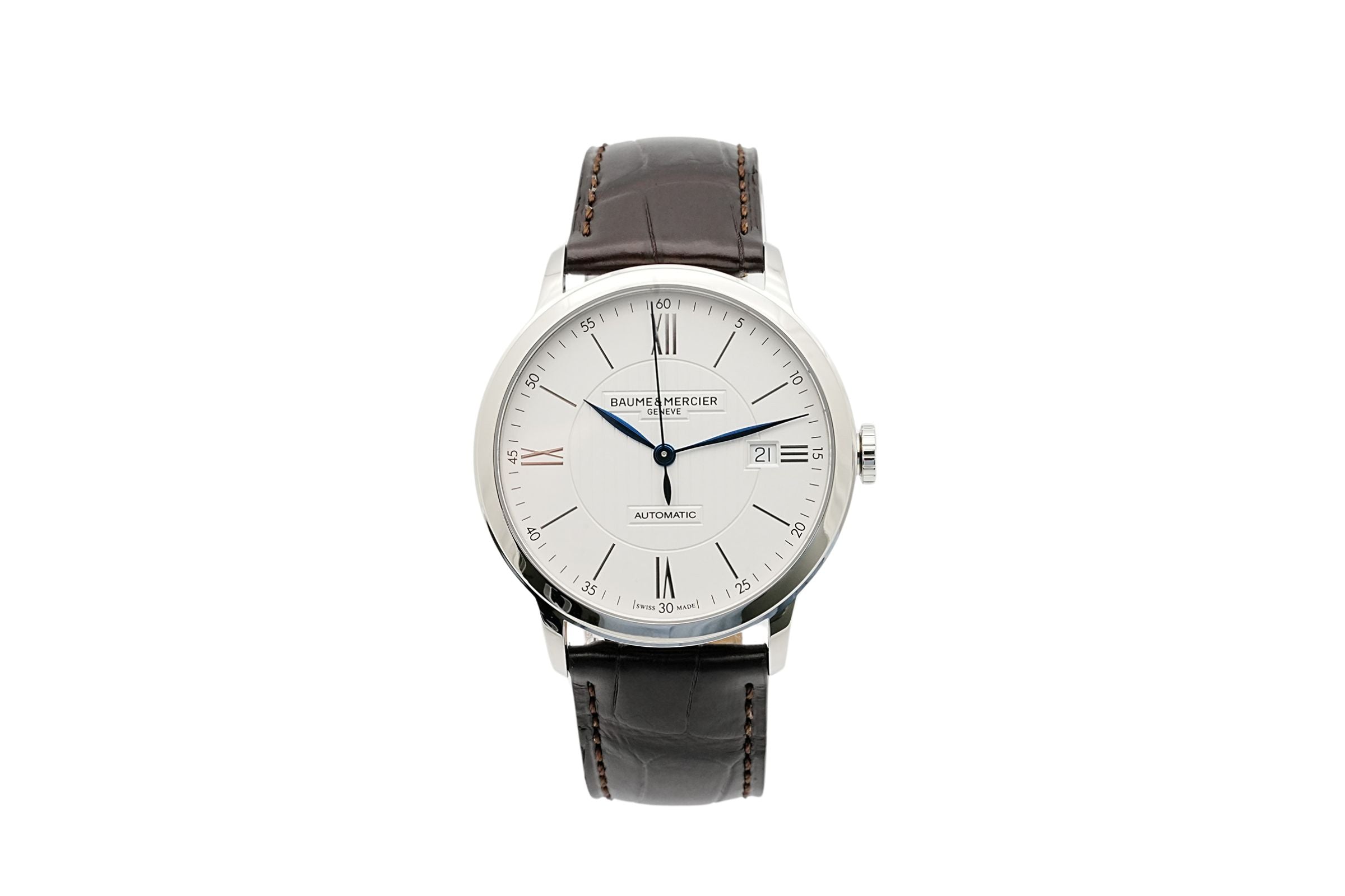 Baume&Mercier Classima 10214  M0A10214