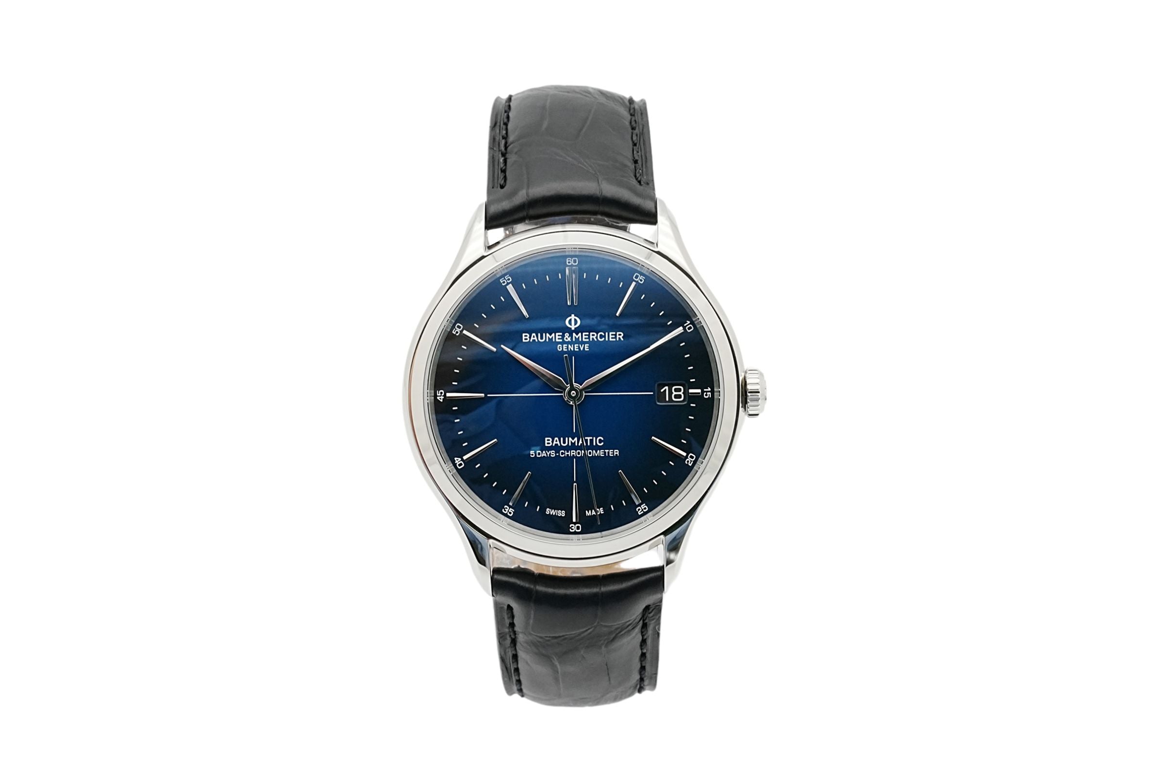 Baume&Mercier Clifton 10467  M0A10467