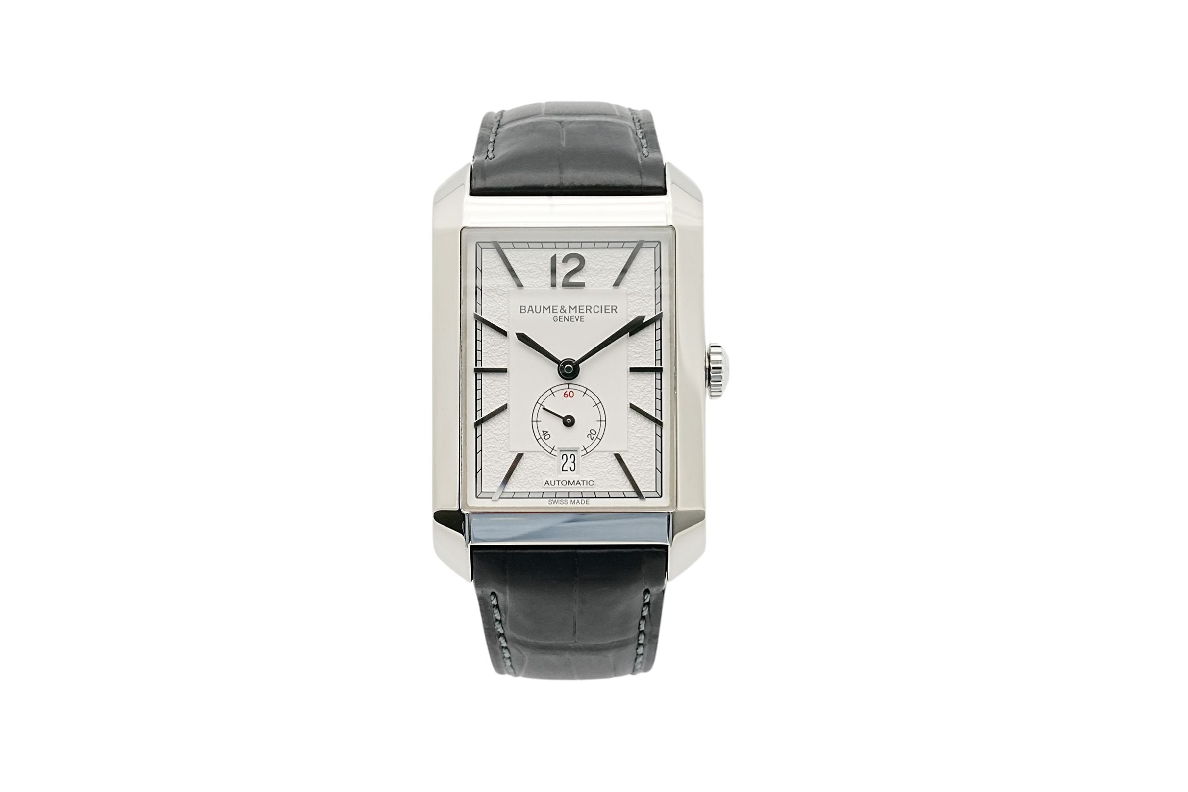 Baume&Mercier Hampton 10528  M0A10528