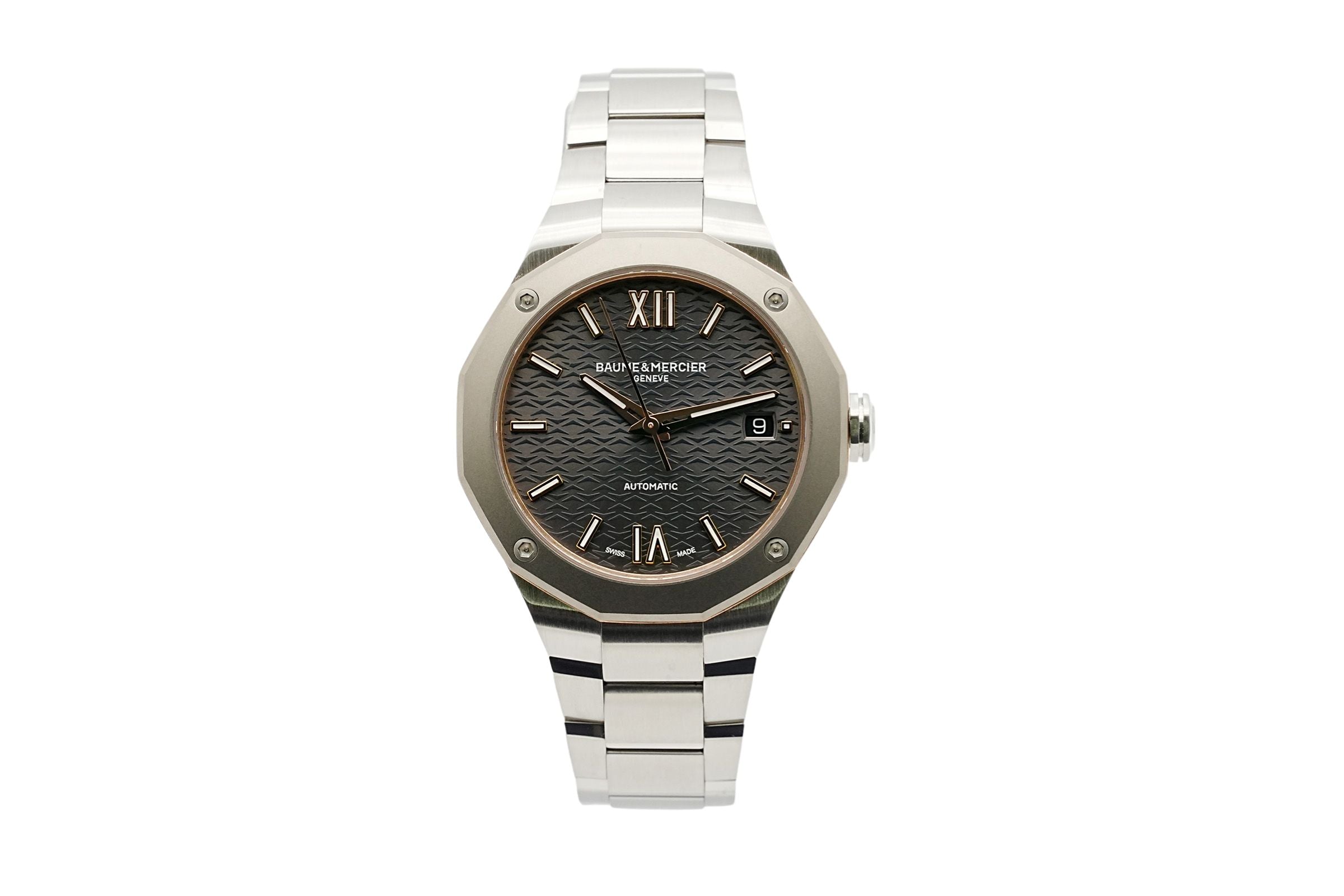 Baume&Mercier Riviera 10661  M0A10661