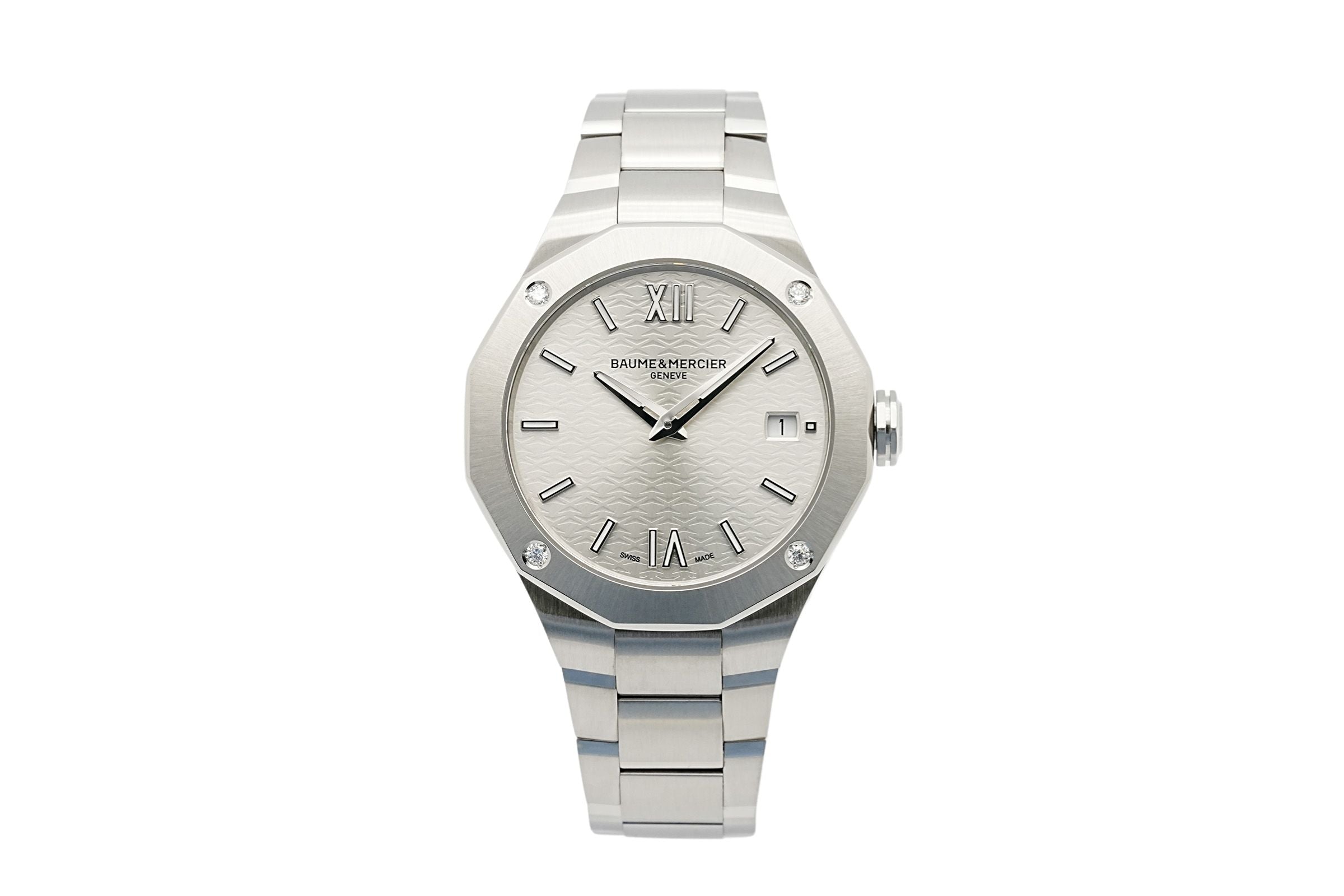 Baume&Mercier Riviera 10614  M0A10614