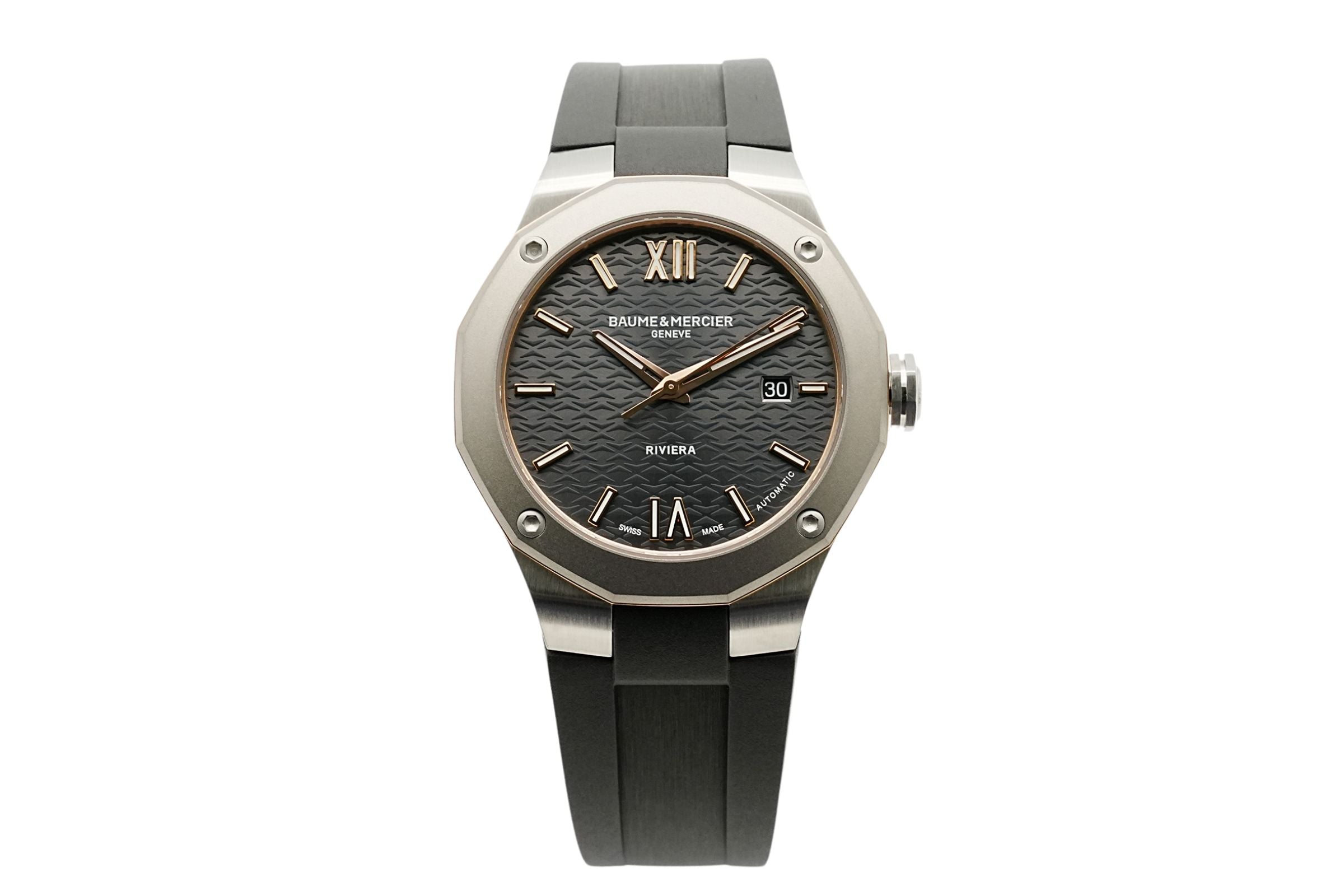 Baume&Mercier Riviera 10660  M0A10660