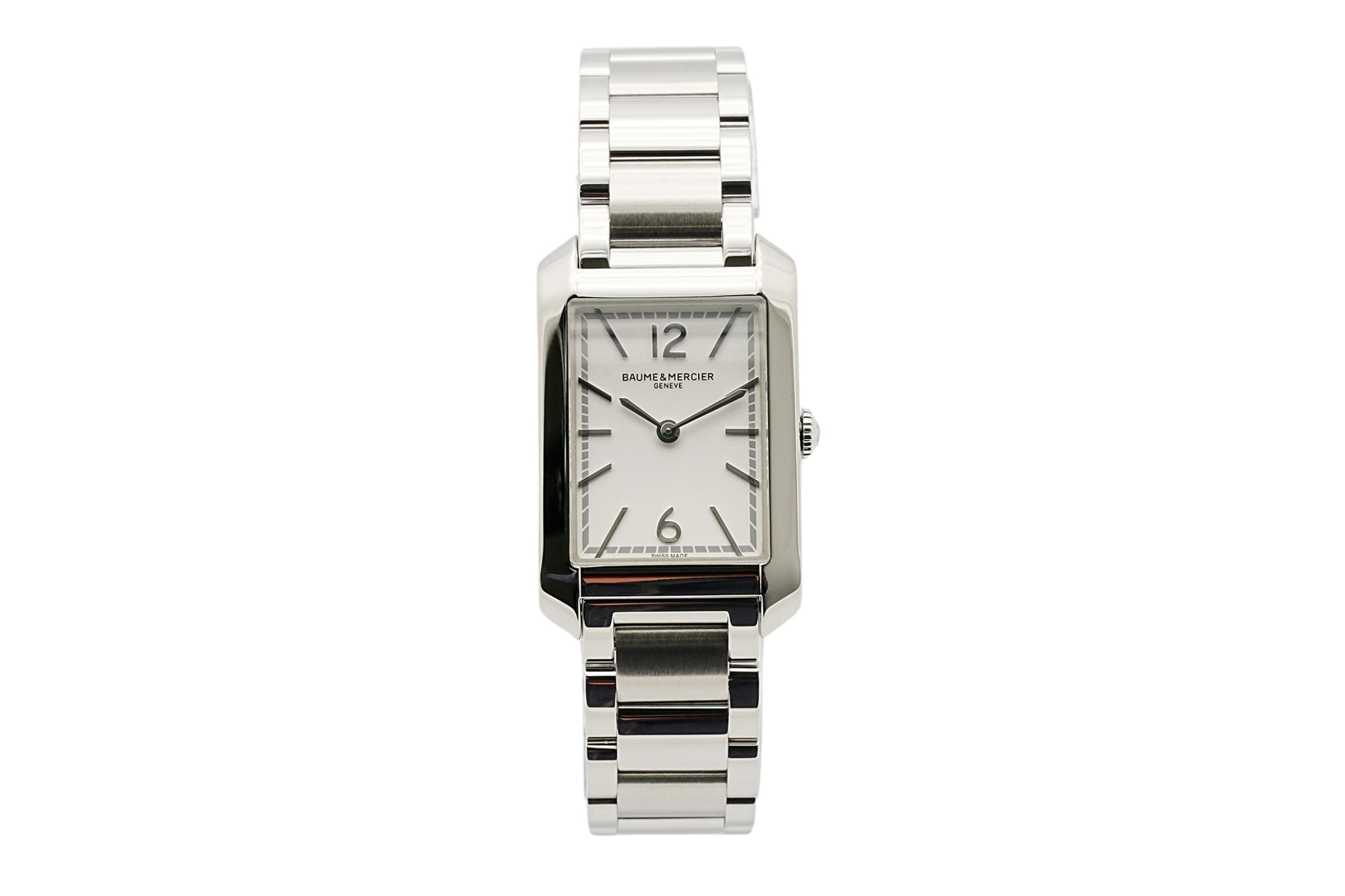 Baume&Mercier Hampton M0A10473