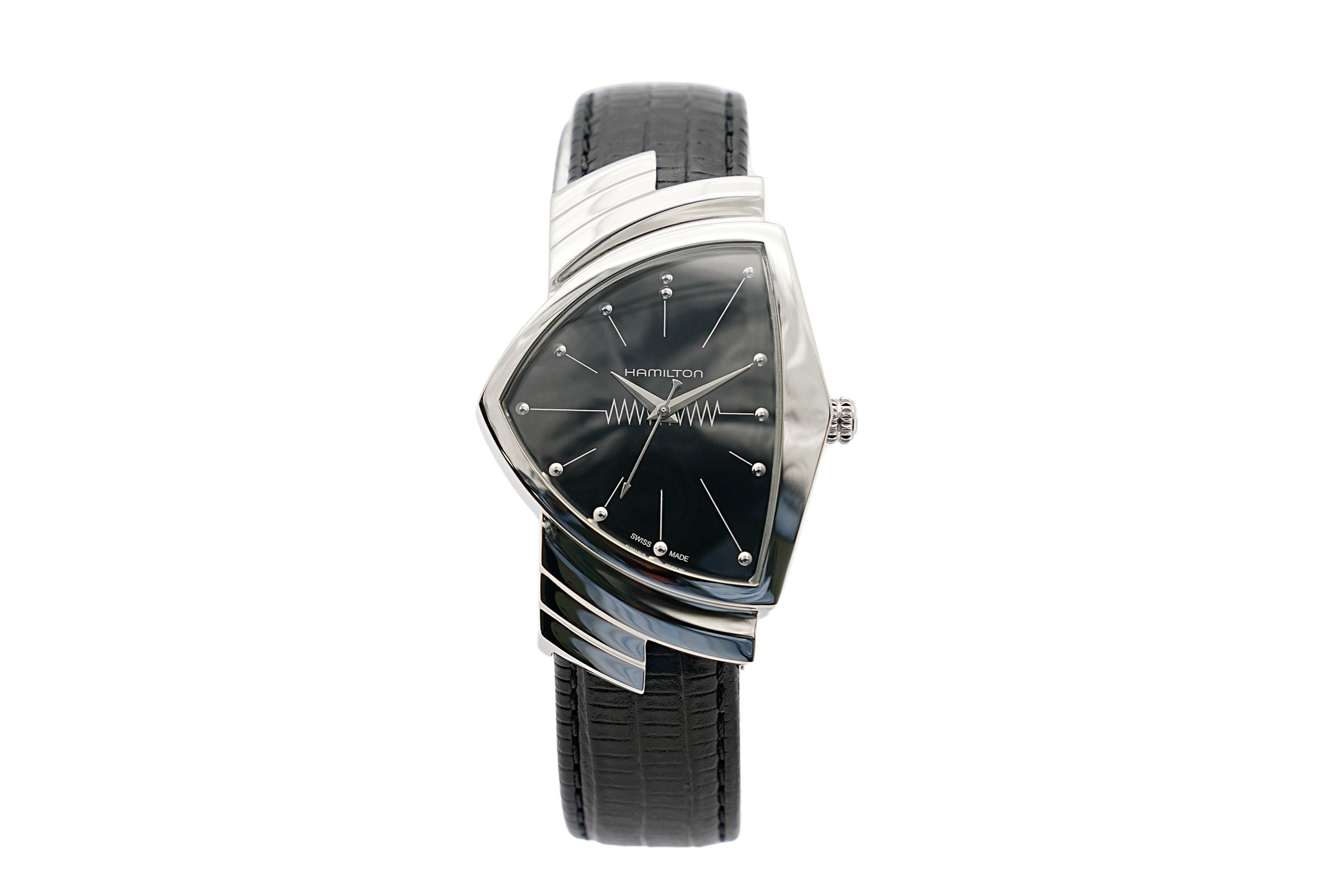 Hamilton Ventura Quartz H24411732