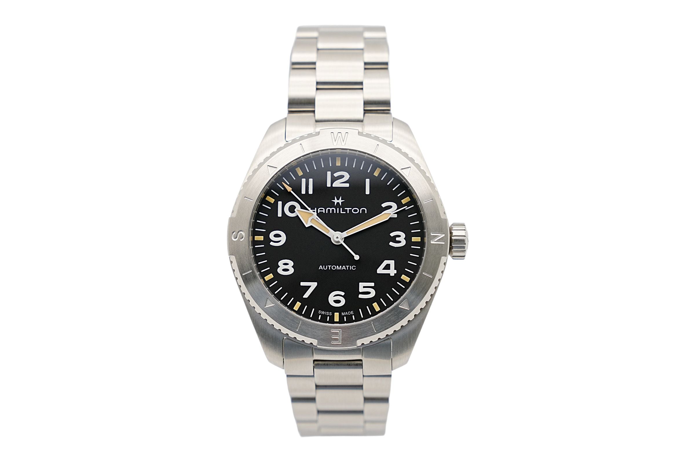 Hamilton Khaki Field Expedition Auto H70315130