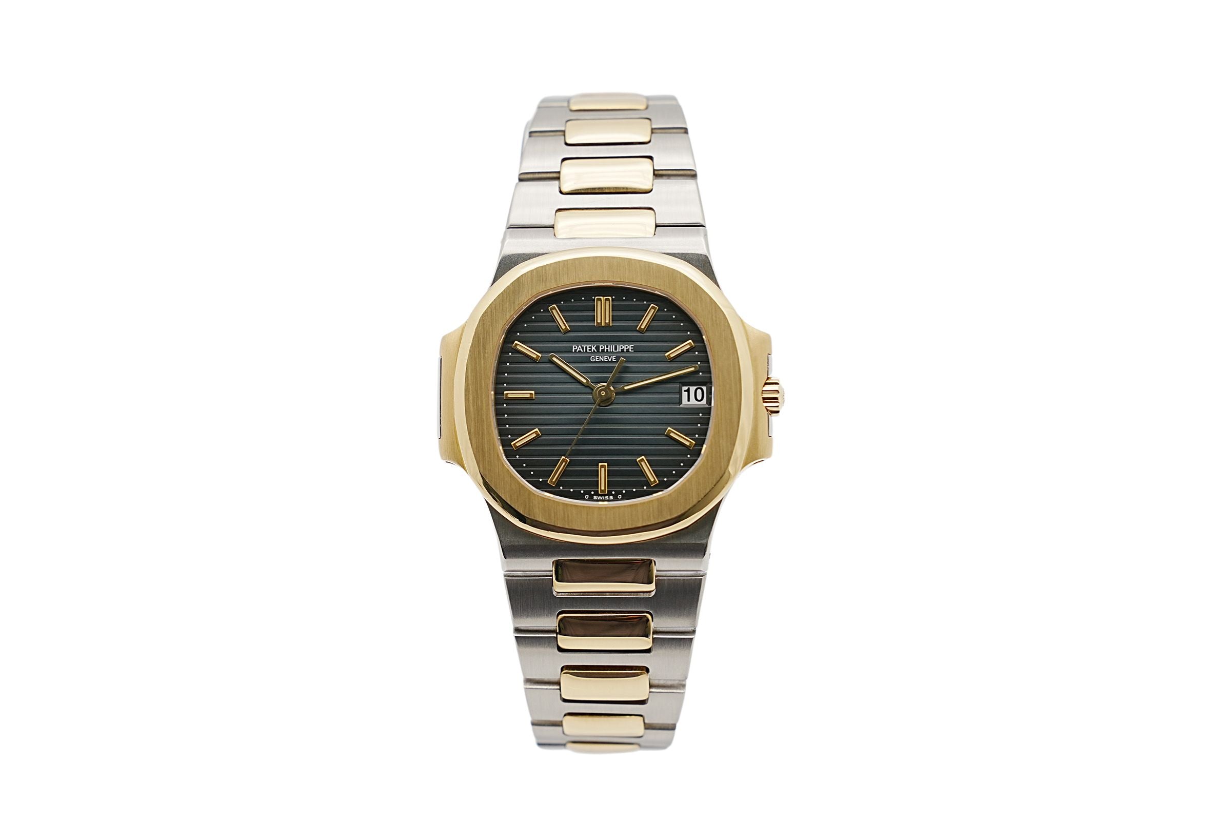 Patek Philippe Nautilus 3800/001