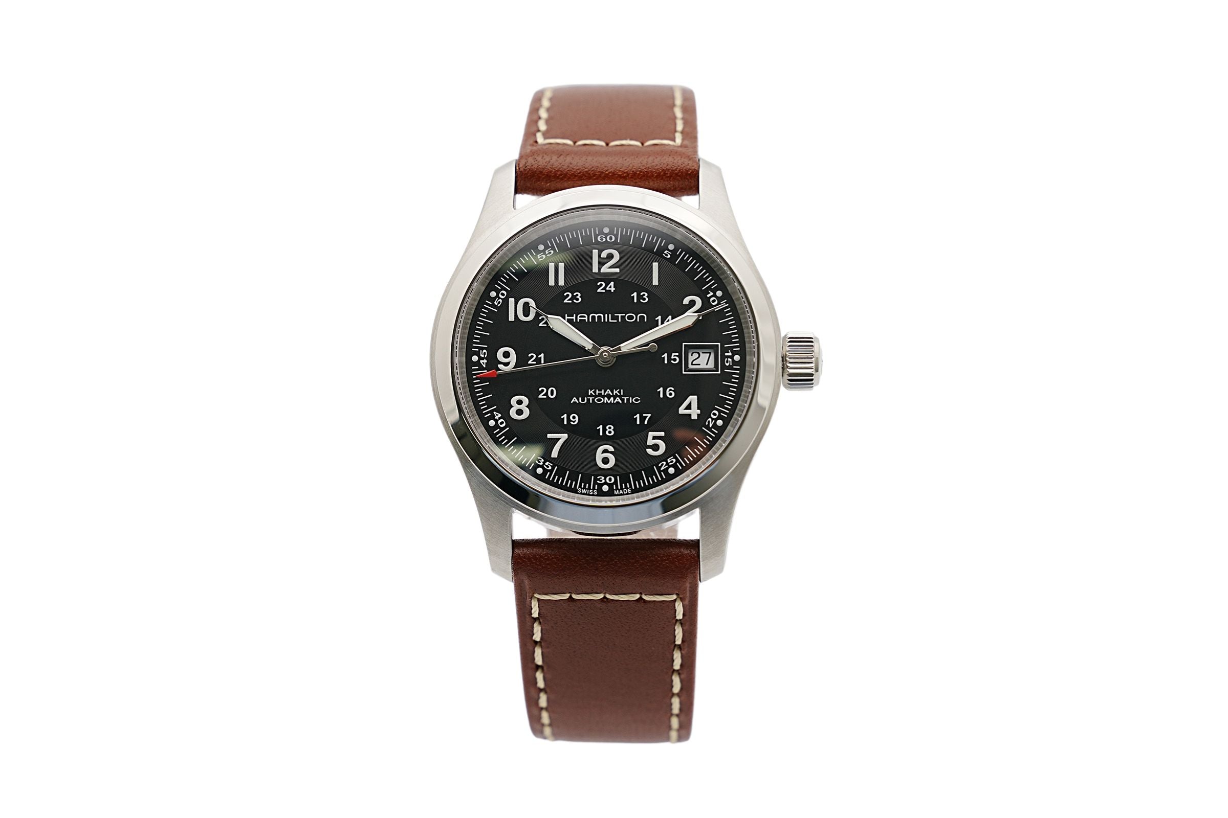 Hamilton Khaki Field Auto H70455533