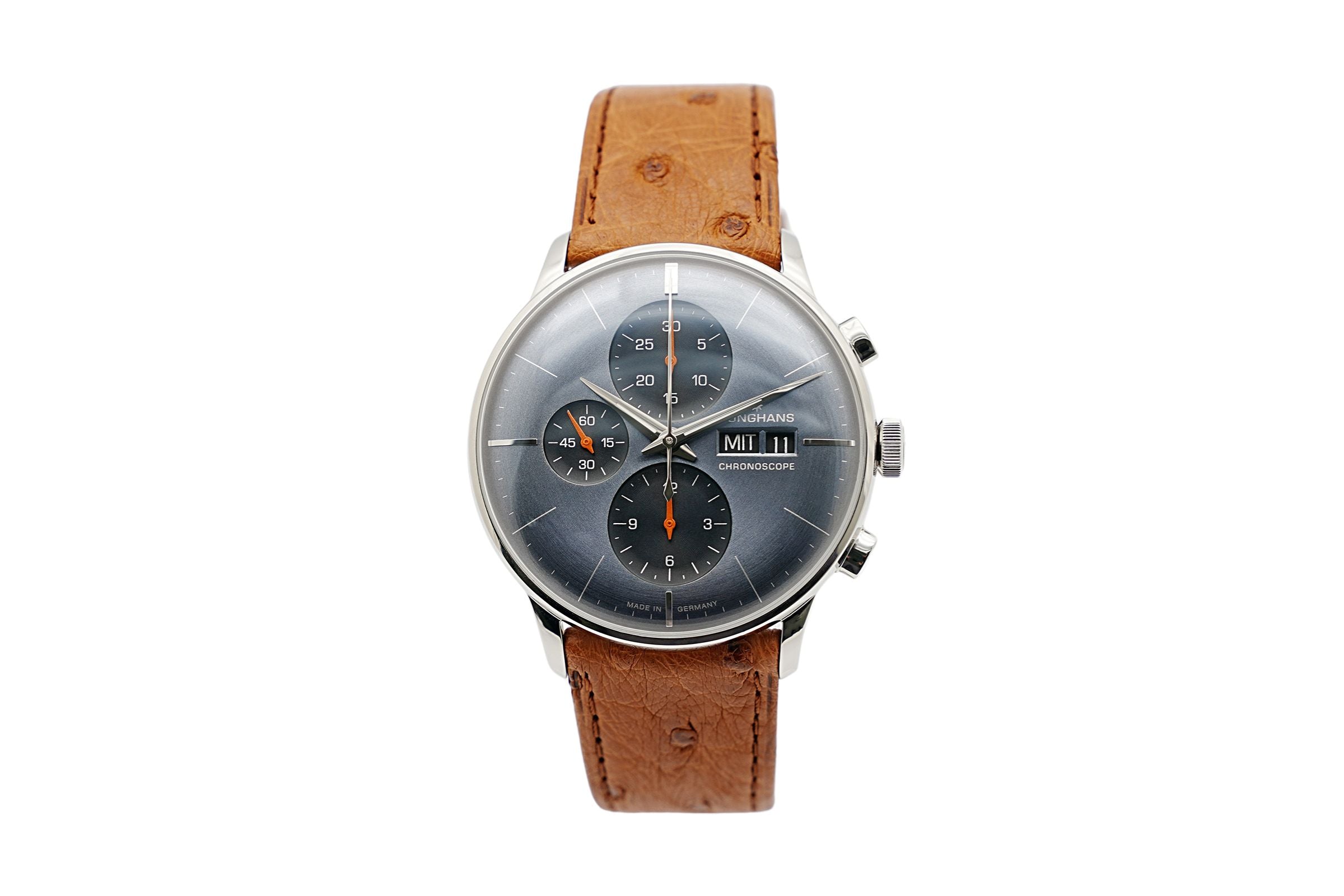 Junghans Meister Chronoscope 27/4224.02