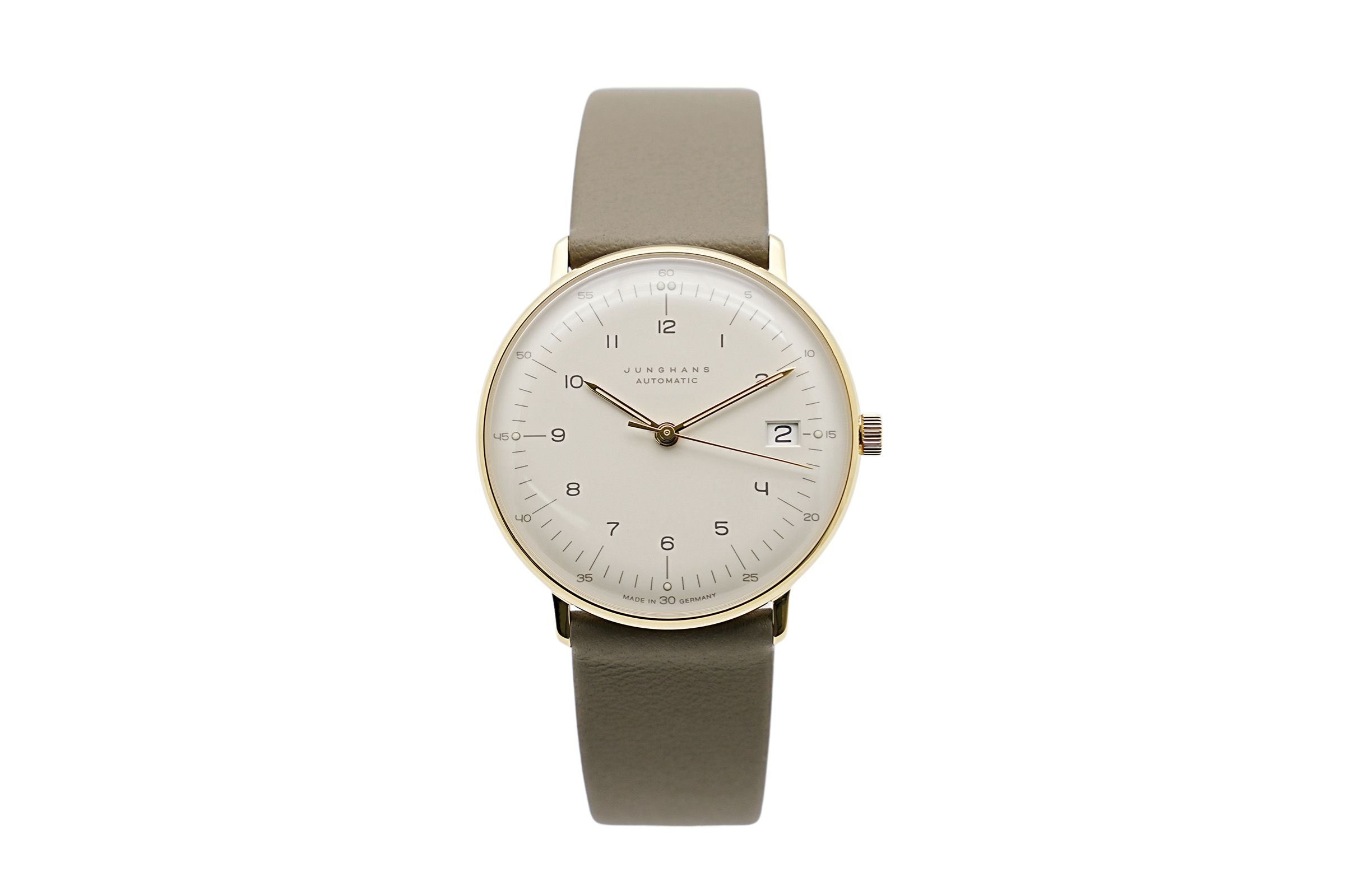 Junghans max bill 27/7108.02