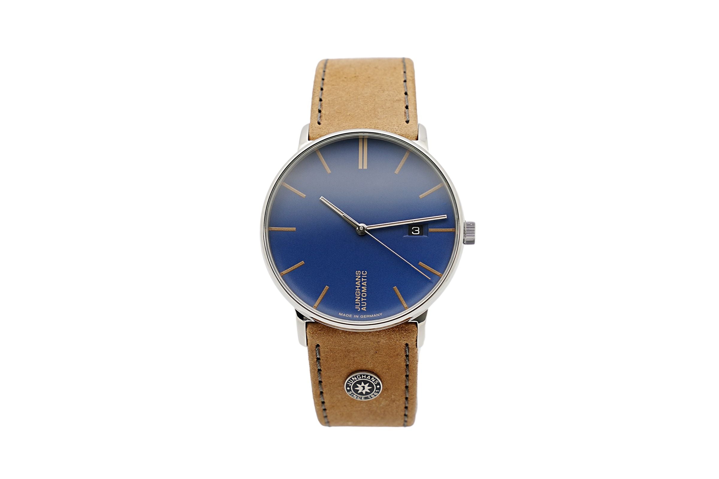 Junghans Form A 27/4239.00