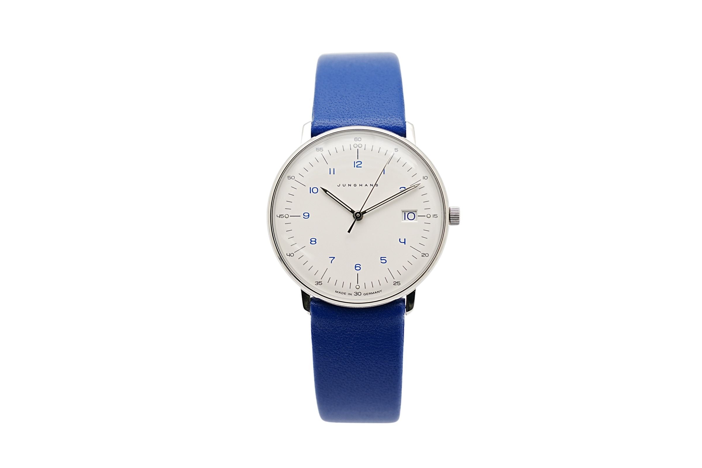 Junghans max bill Damen 47/4540.02