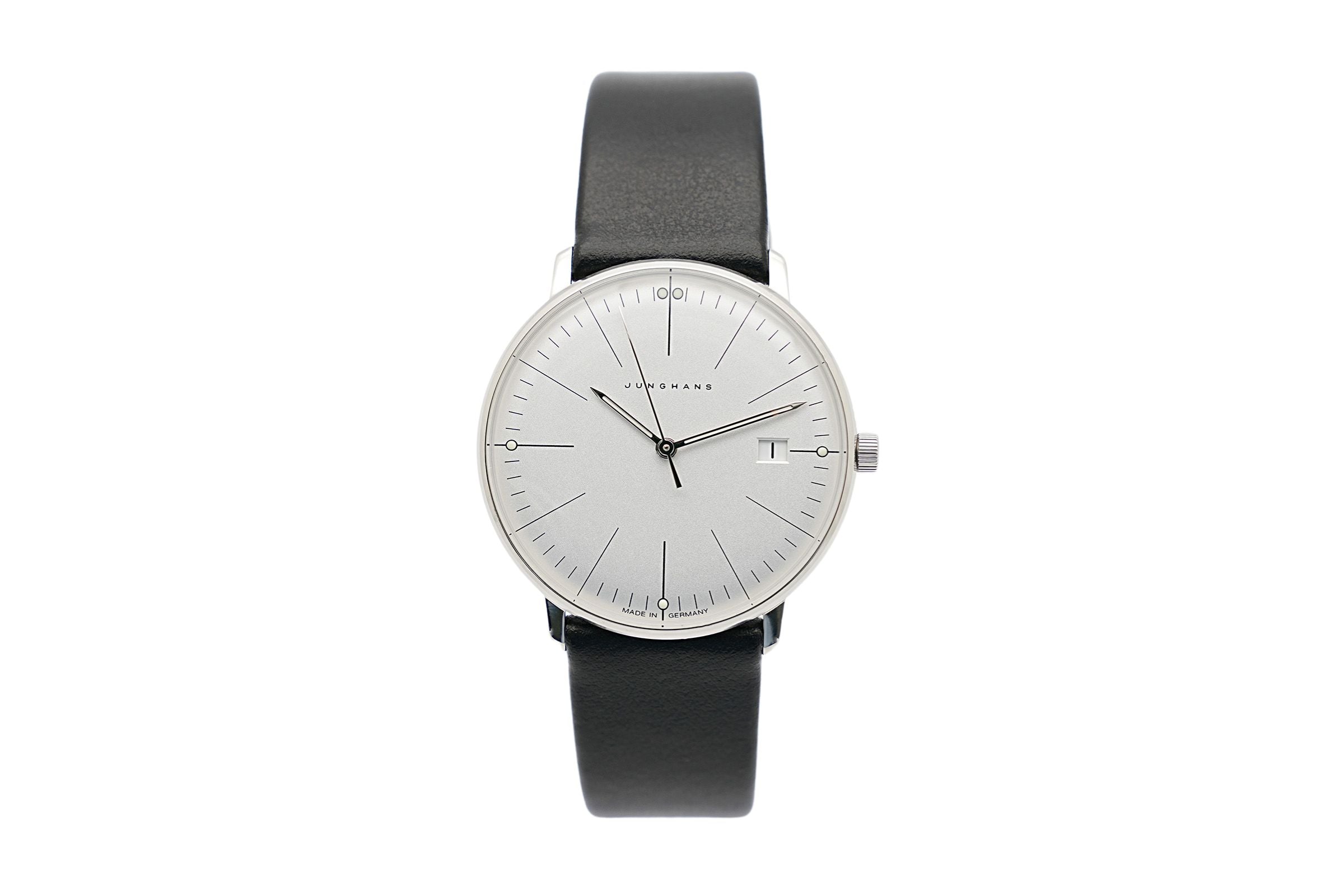 Junghans max bill Damen  047-4251-02