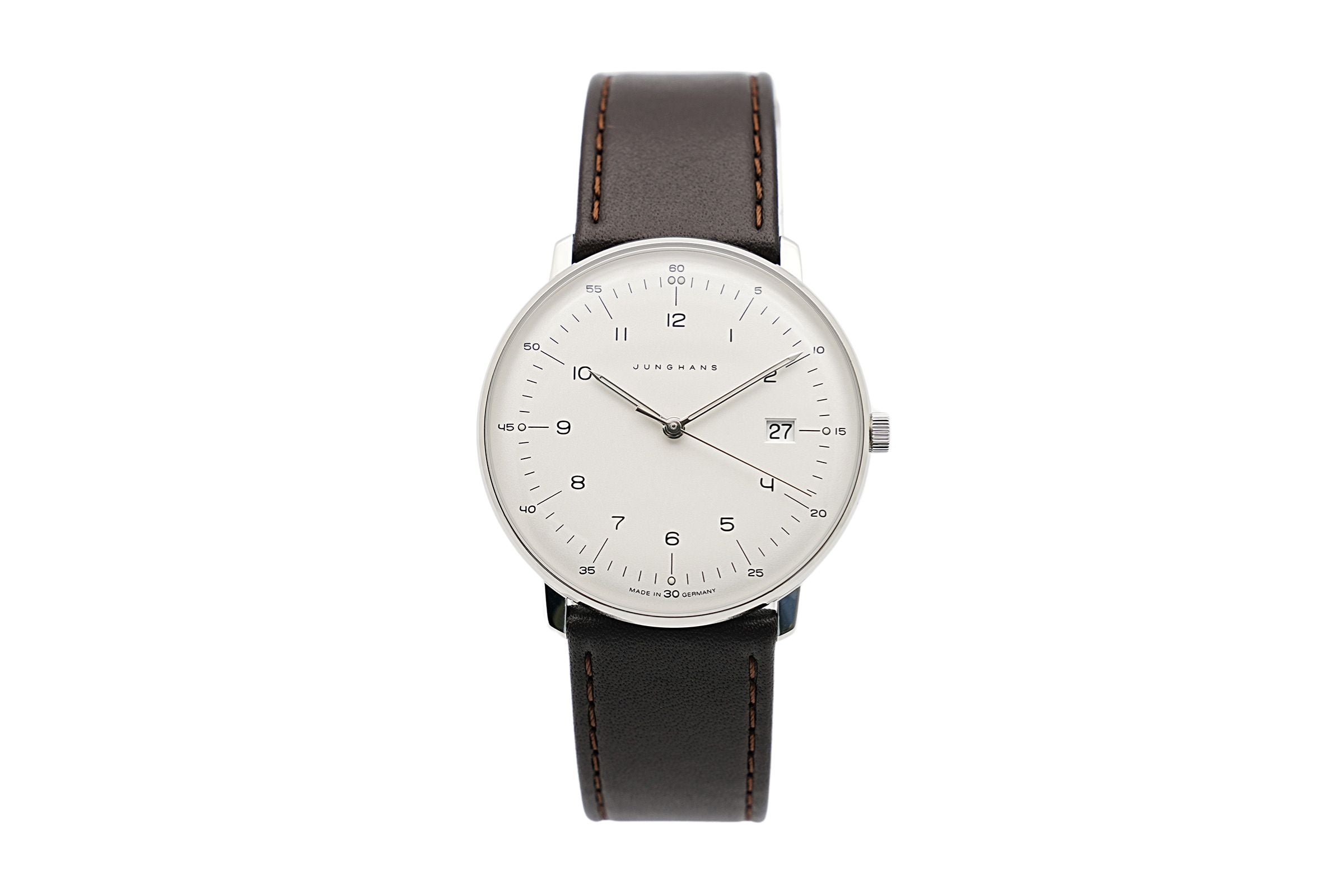 Junghans max bill 41/4461.02