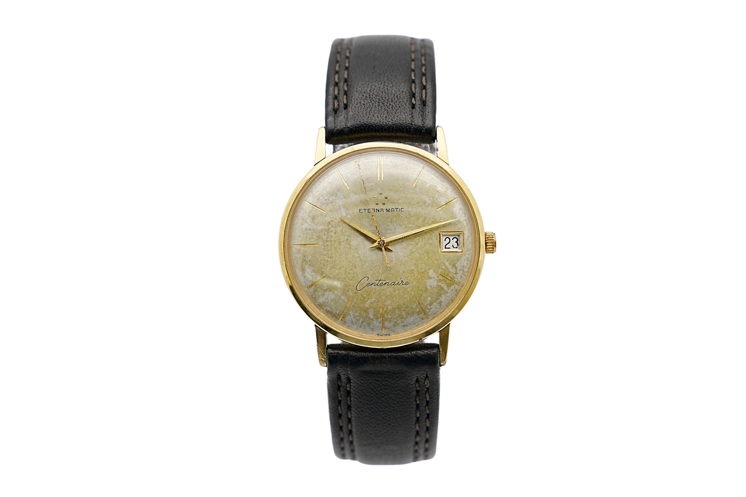 Eterna Matic Vintage