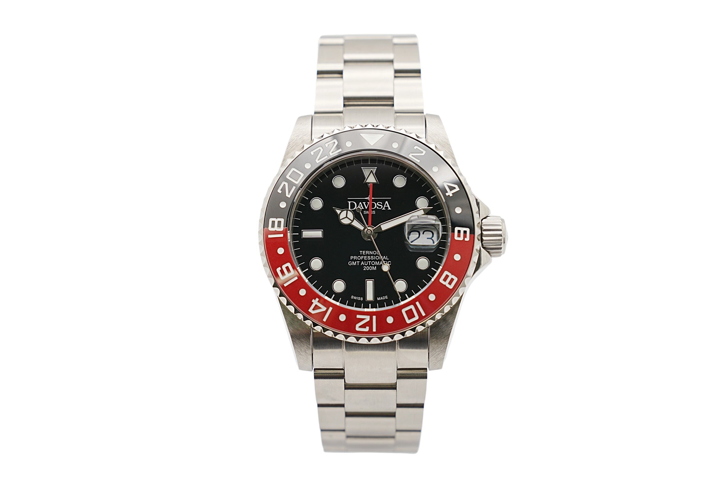 Davosa Ternos Professional  Tt Gmt Ternos  161.571.90