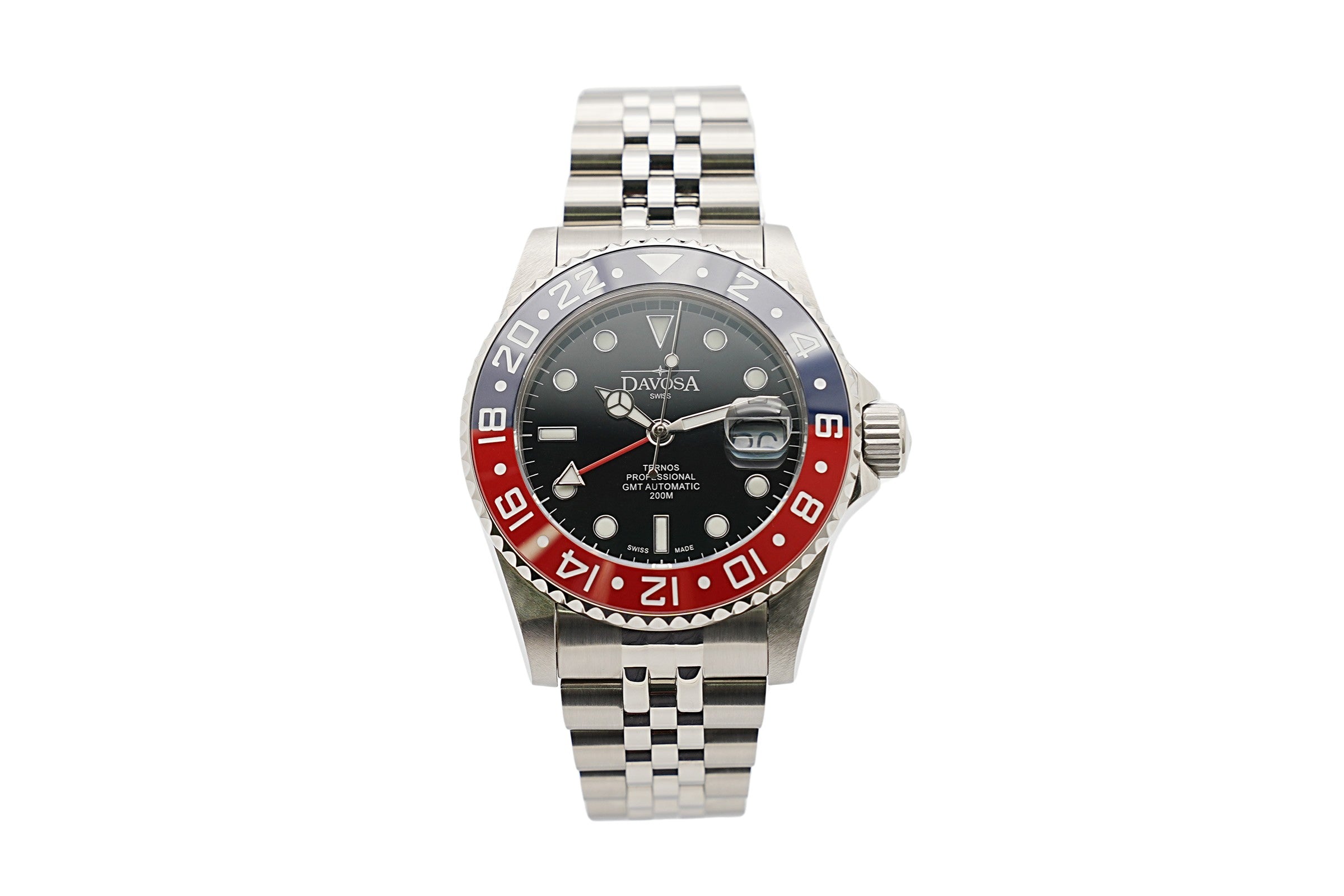 Davosa Ternos Professional  Tt Gmt 161.571.06