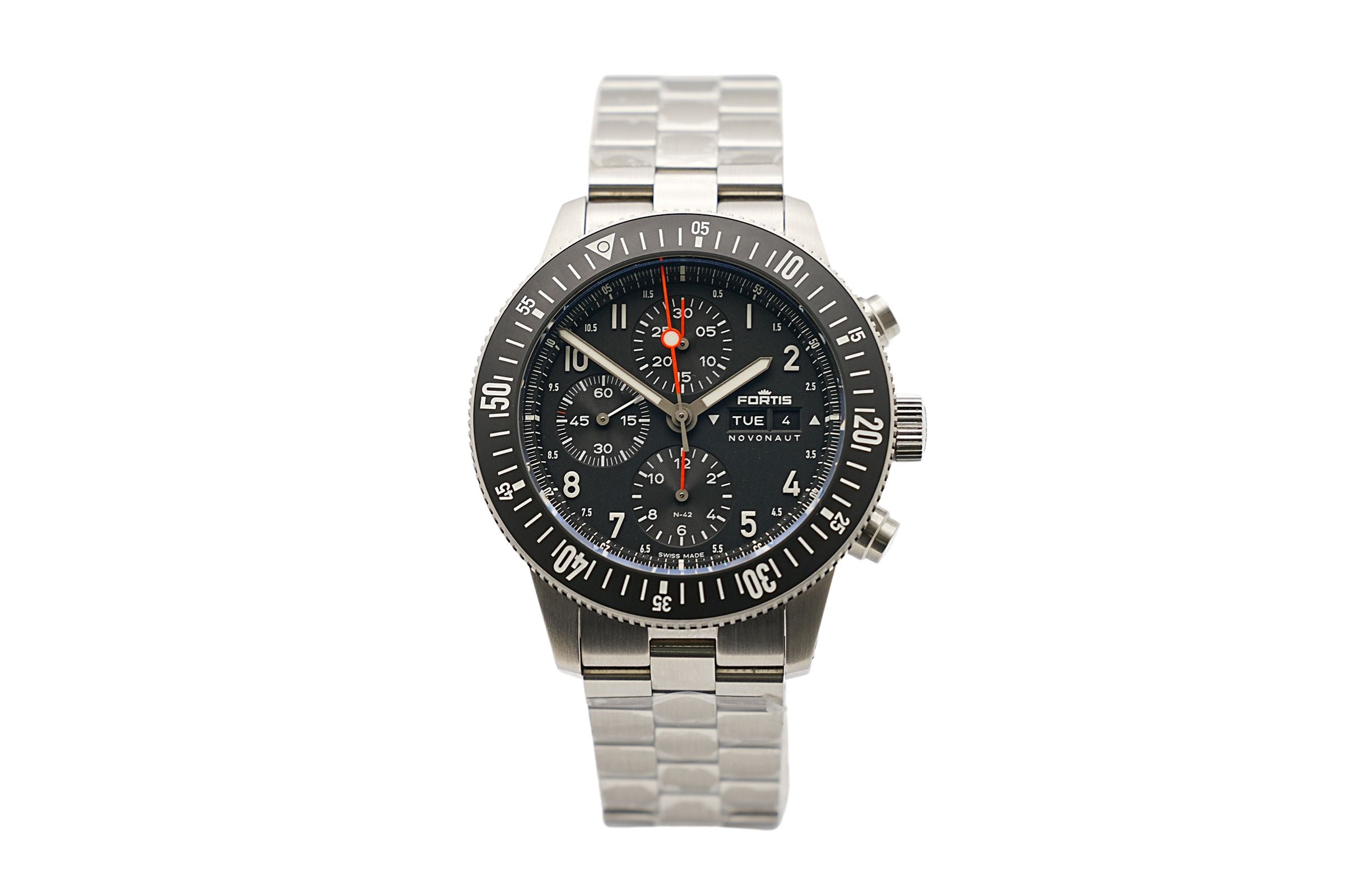 Fortis N-42 Legacy Edition F2040008