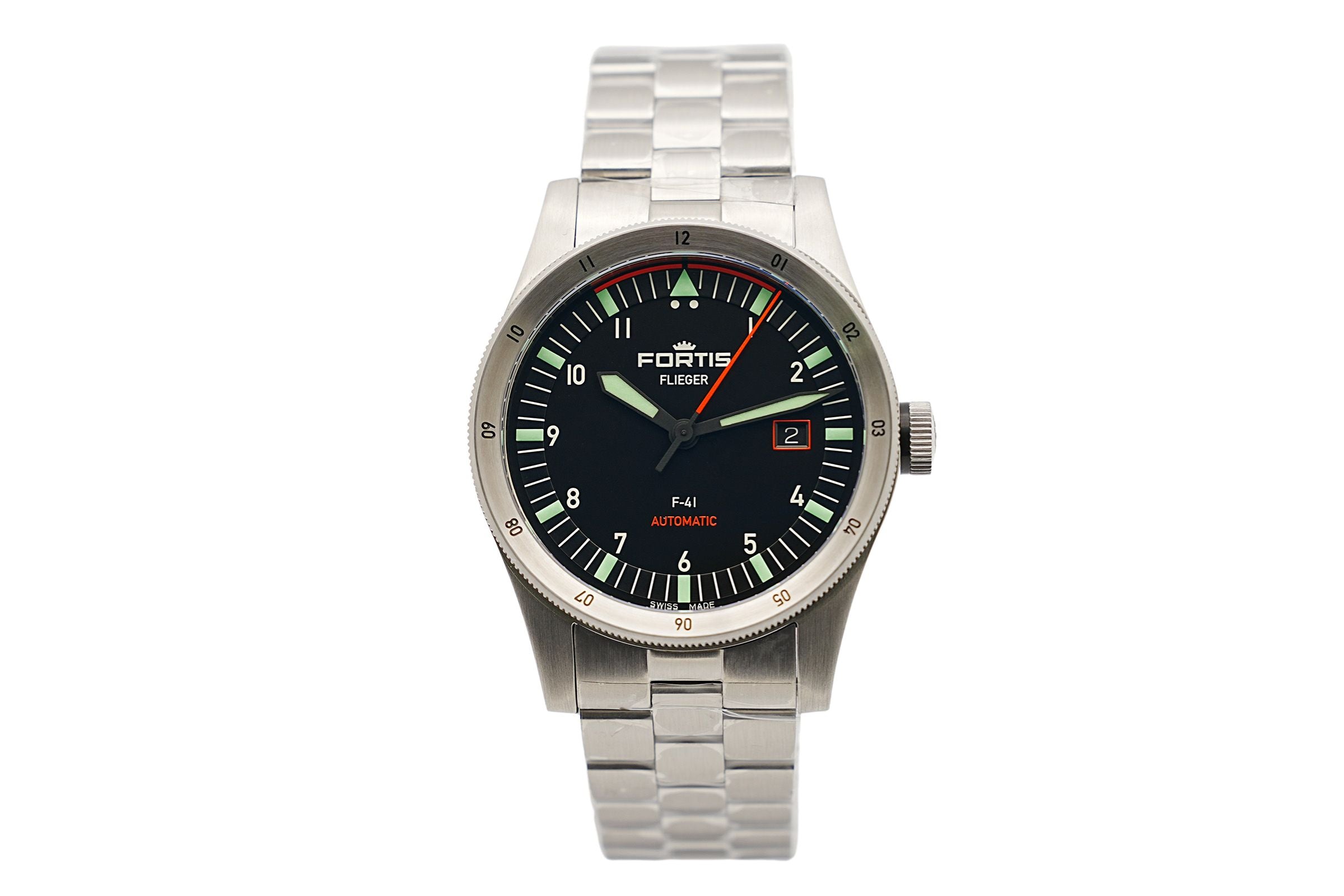 Fortis Flieger F-41 F4220008