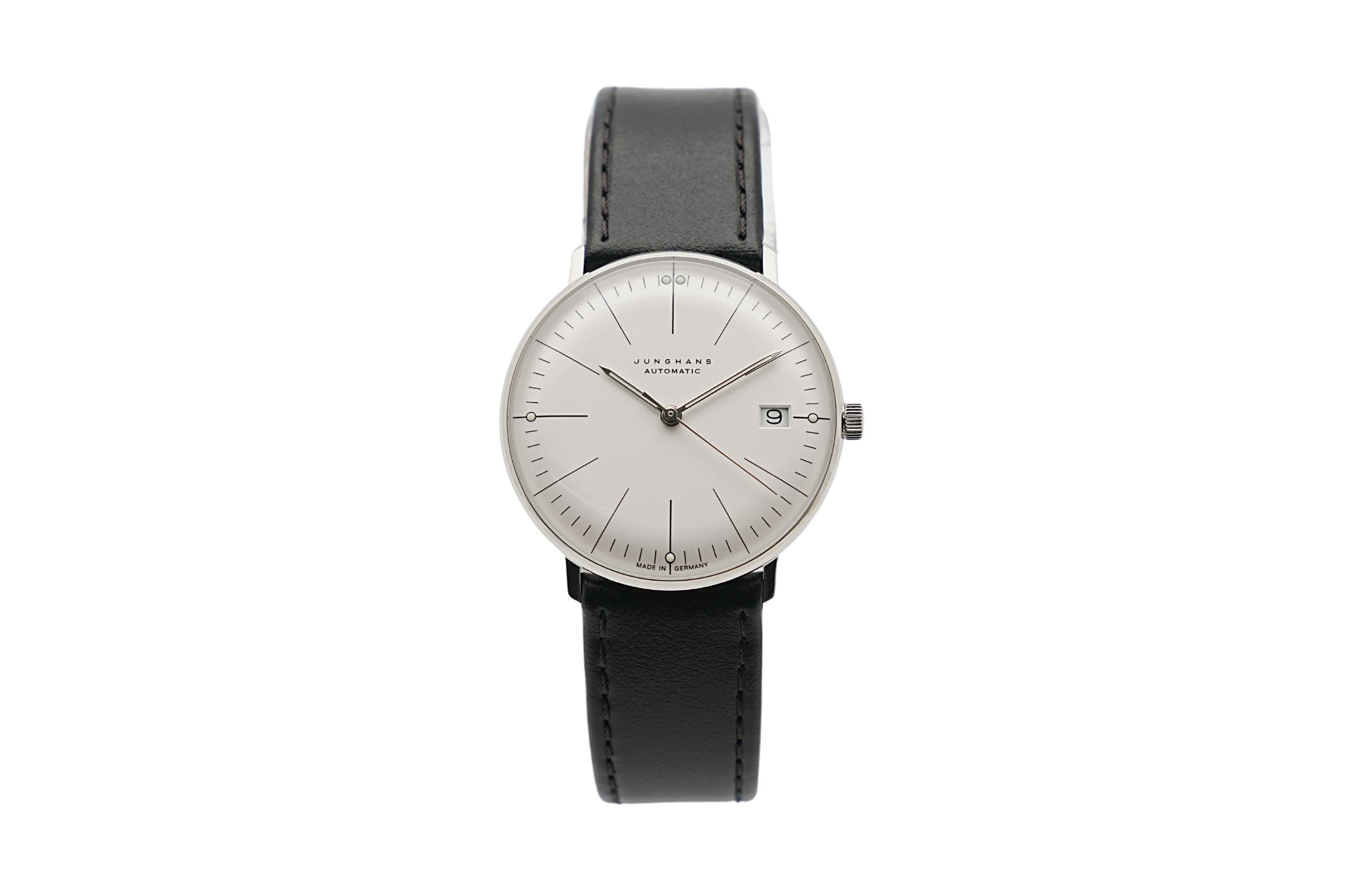 Junghans max bill kleine Automatic 027-4105-02